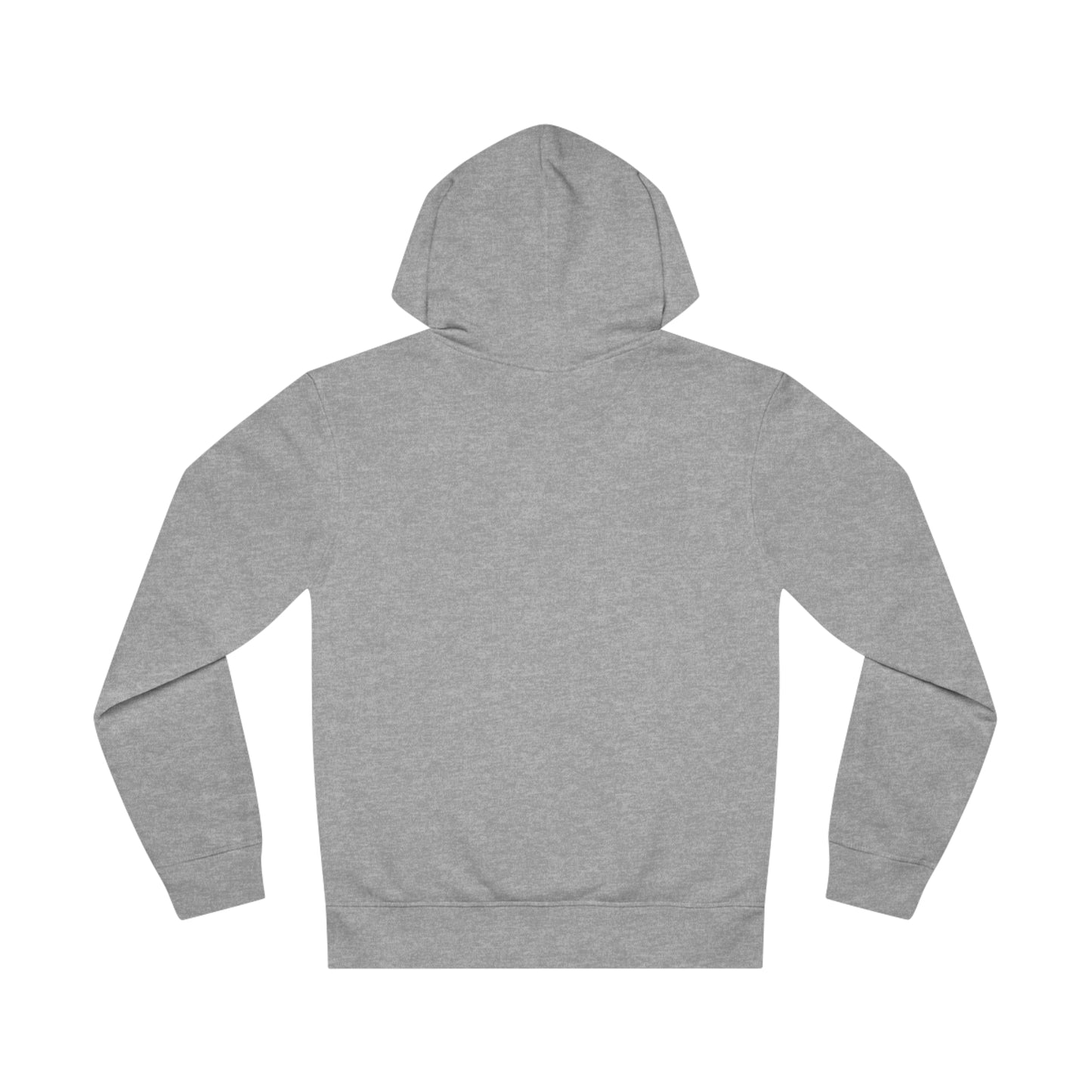 Eco-Gear Unisex Drummer Hoodie