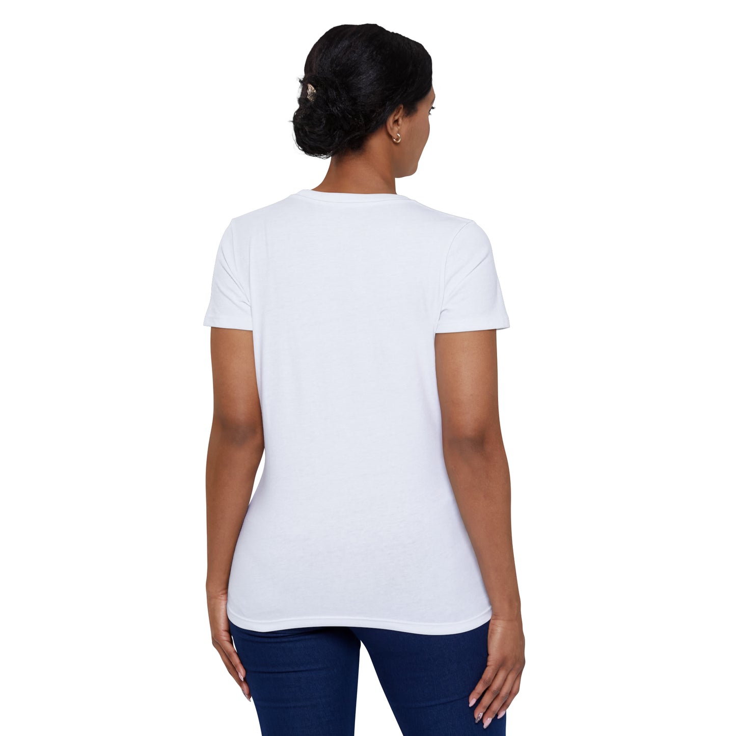 Eco-Gear Women's Organic Short Sleeve T-Shirt