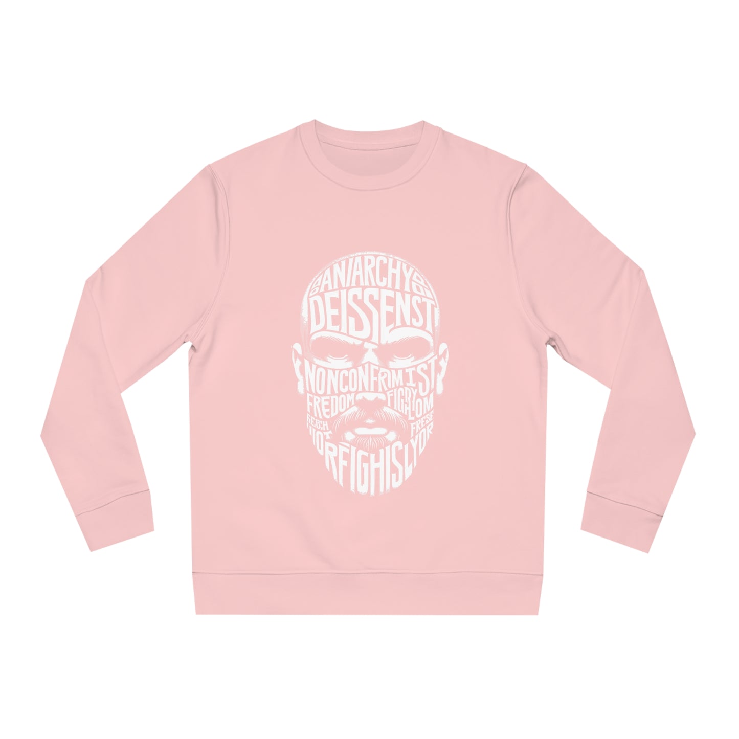 Eco-Gear Unisex Changer Sweatshirt