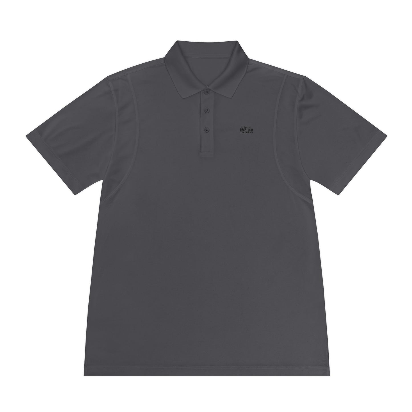 Rebellious-Sportswear Polo Shirt