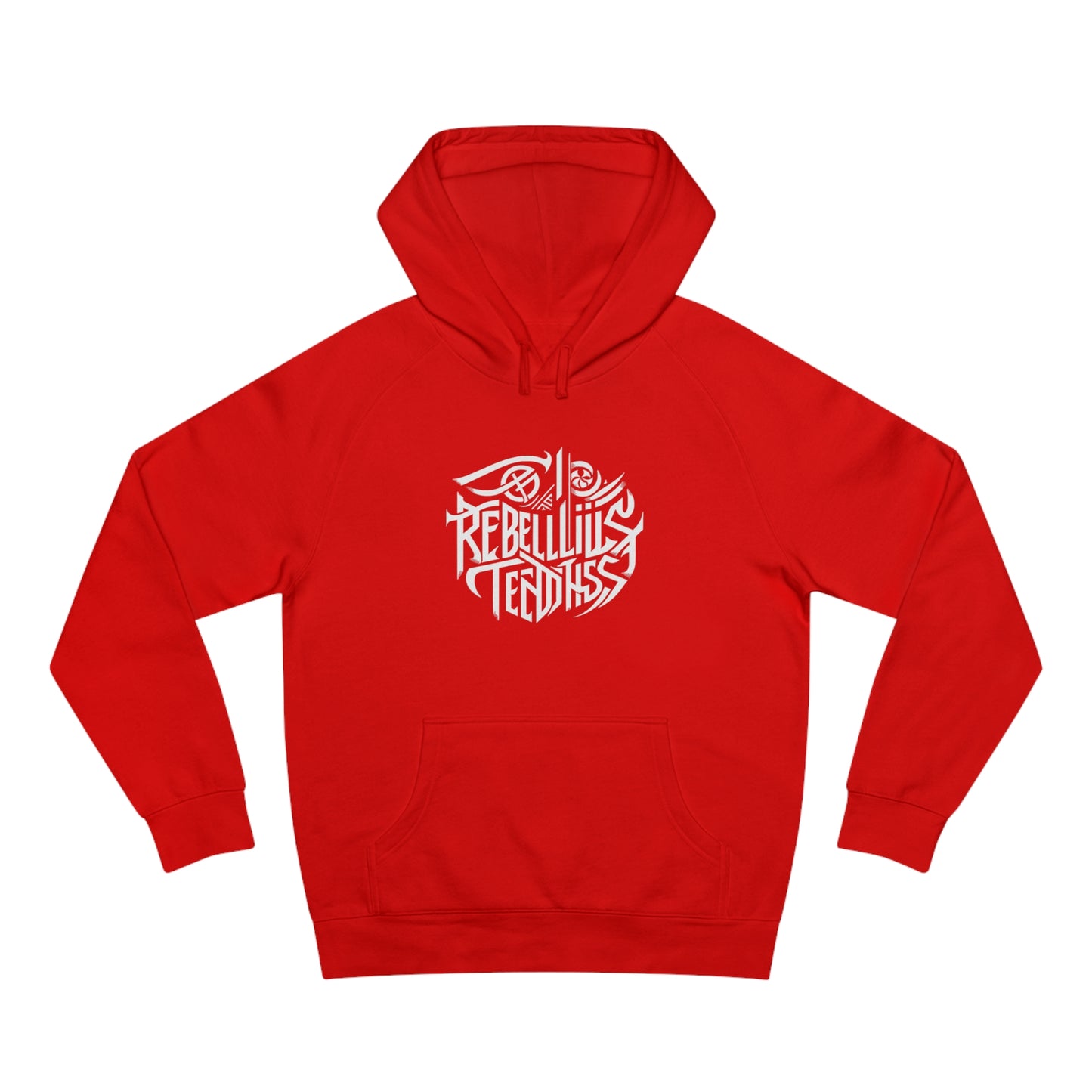 Rebel Supply Hoodie