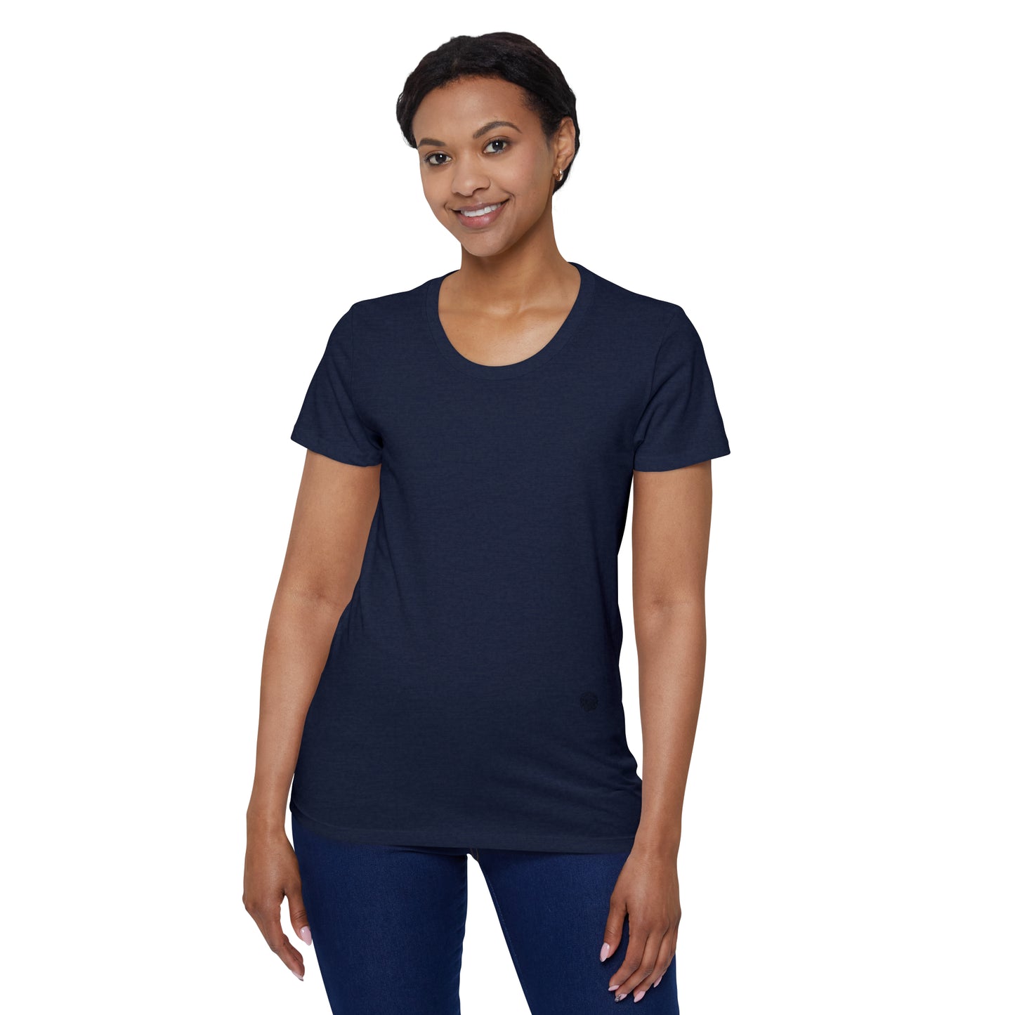 Eco-Gear Women's Organic Short Sleeve T-Shirt