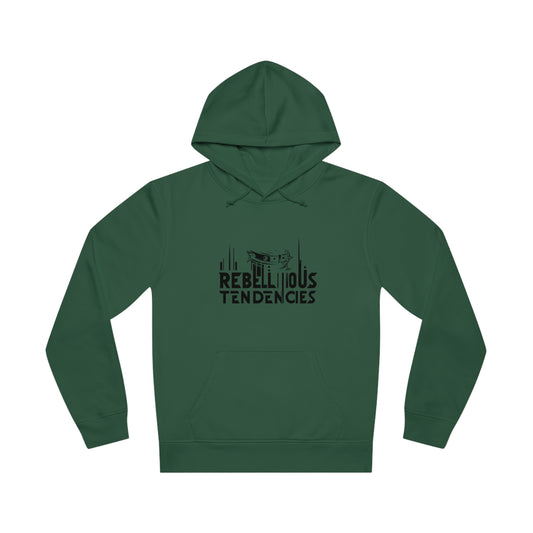 Eco-Gear Unisex Drummer Hoodie