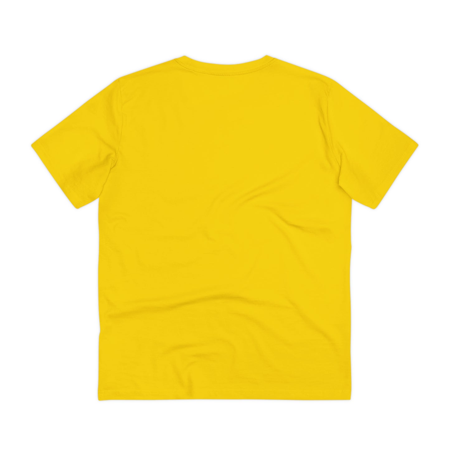 Eco-Gear Organic T-shirt - Unisex