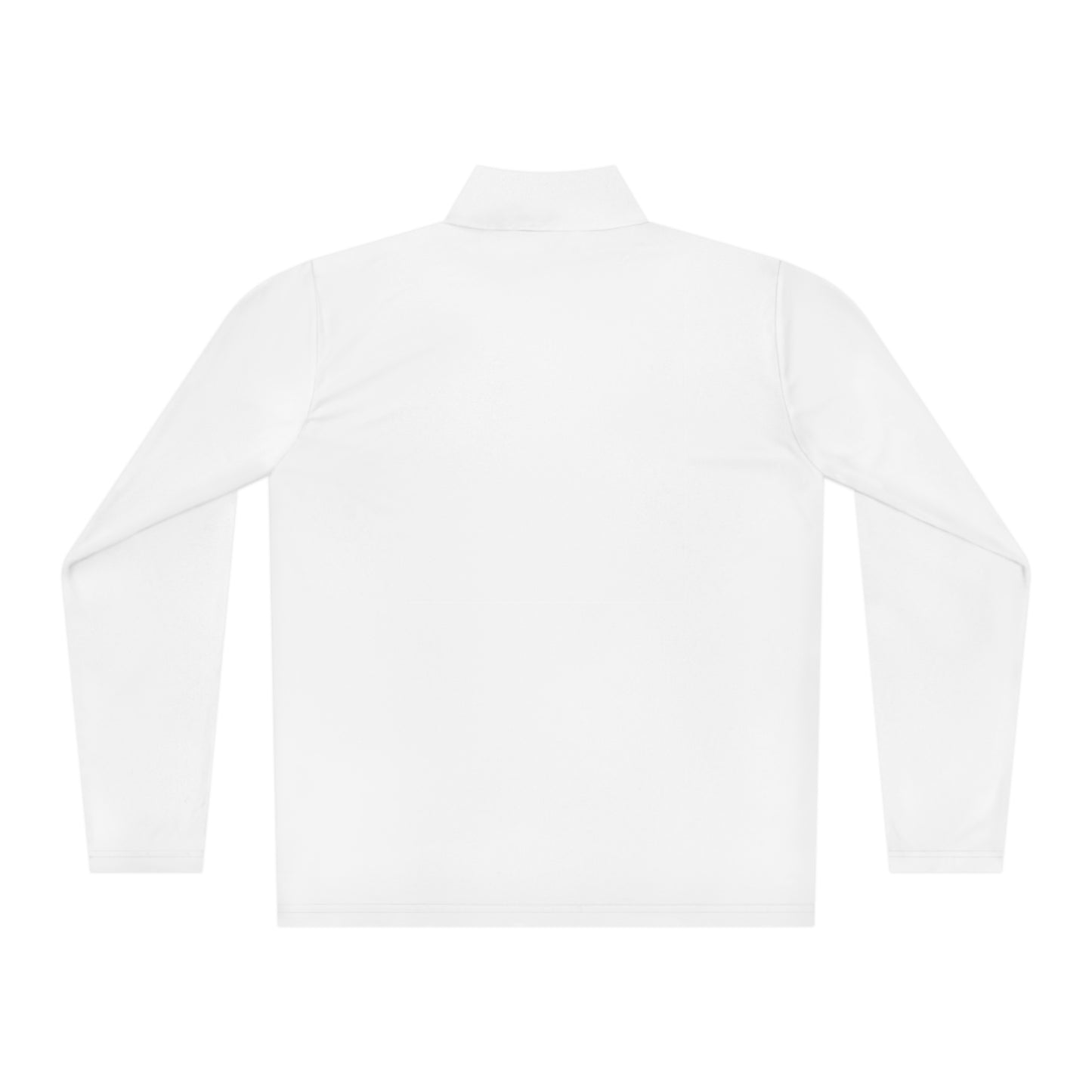 Rebellious-Sportswear Men's Quarter-Zip Pullover