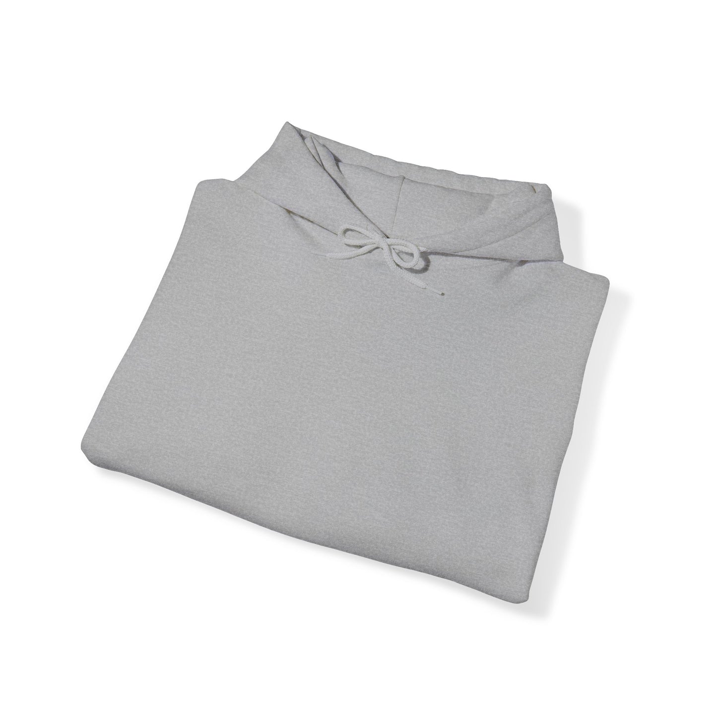 Talking Heads Empty Arms Unisex Heavy Blend™ Hooded Sweatshirt