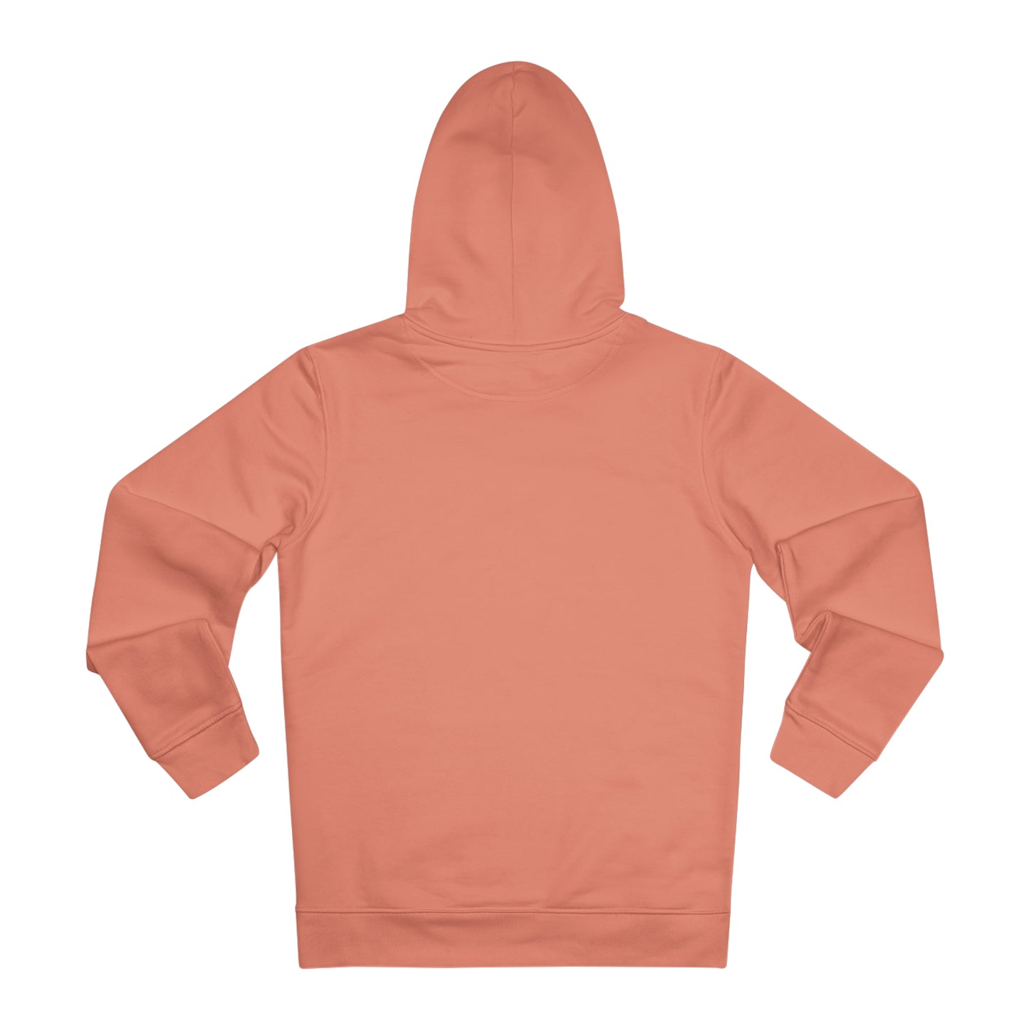 Eco-Gear Unisex Cruiser Hoodie