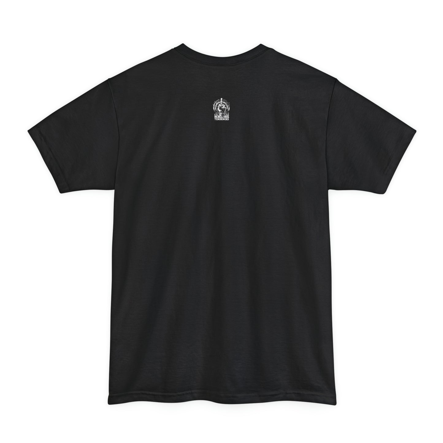 Reble Over-Sized-Tee Unisex Tall Beefy-T® T-Shirt