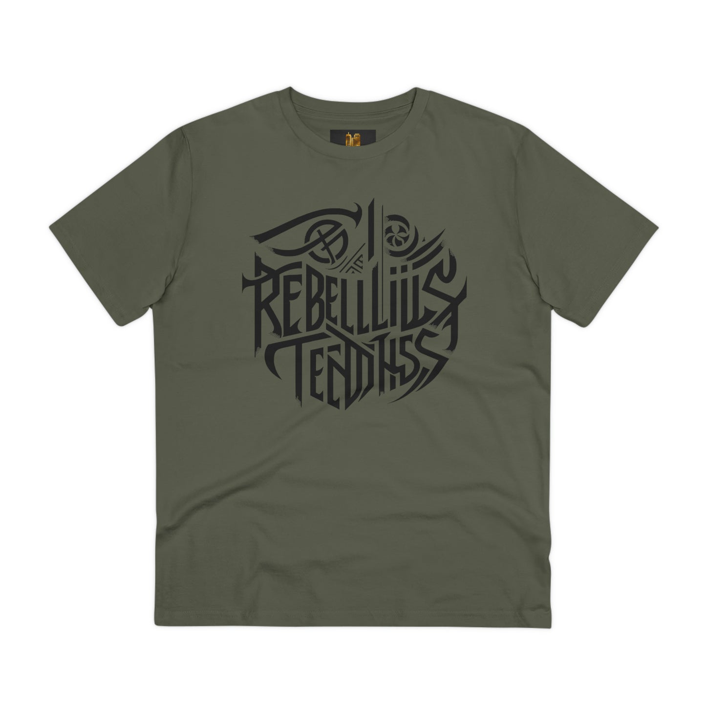 Eco-Gear Organic T-shirt - Unisex