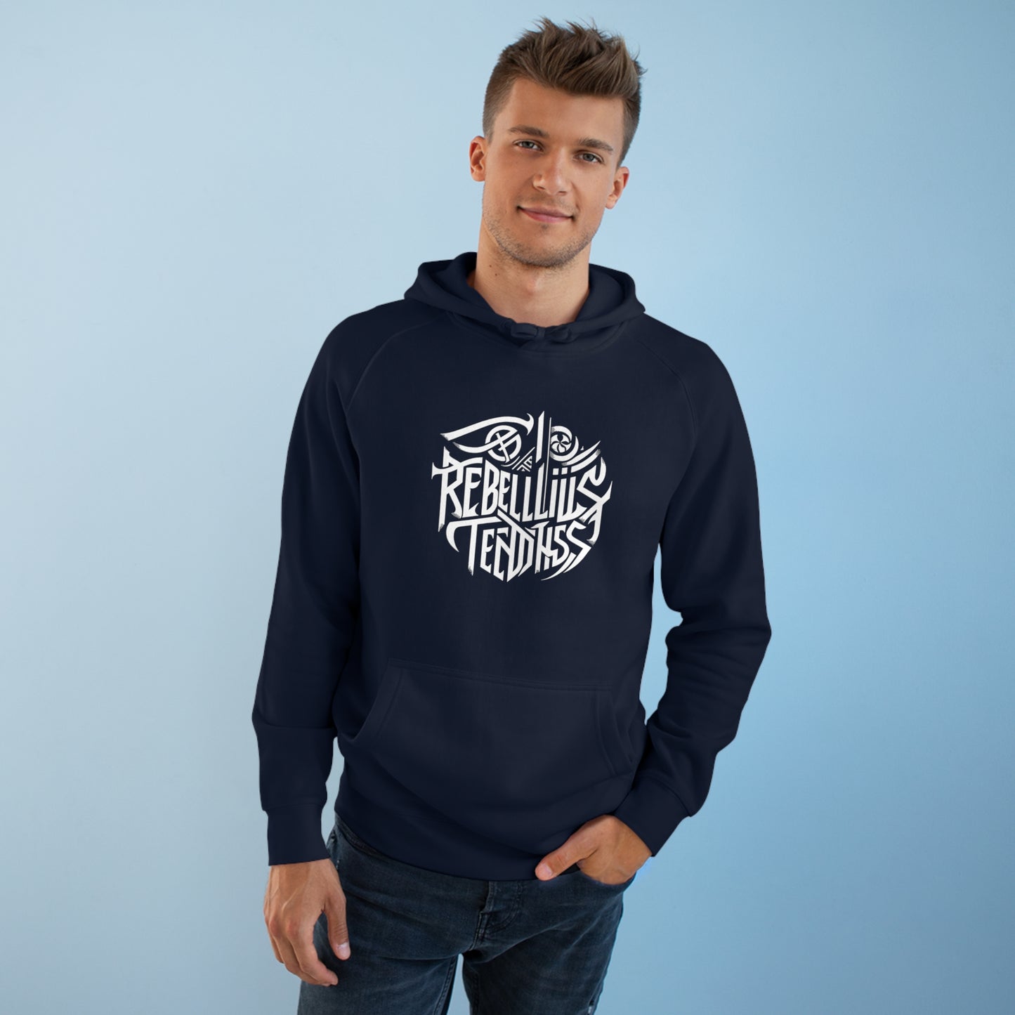 Rebel Supply Hoodie