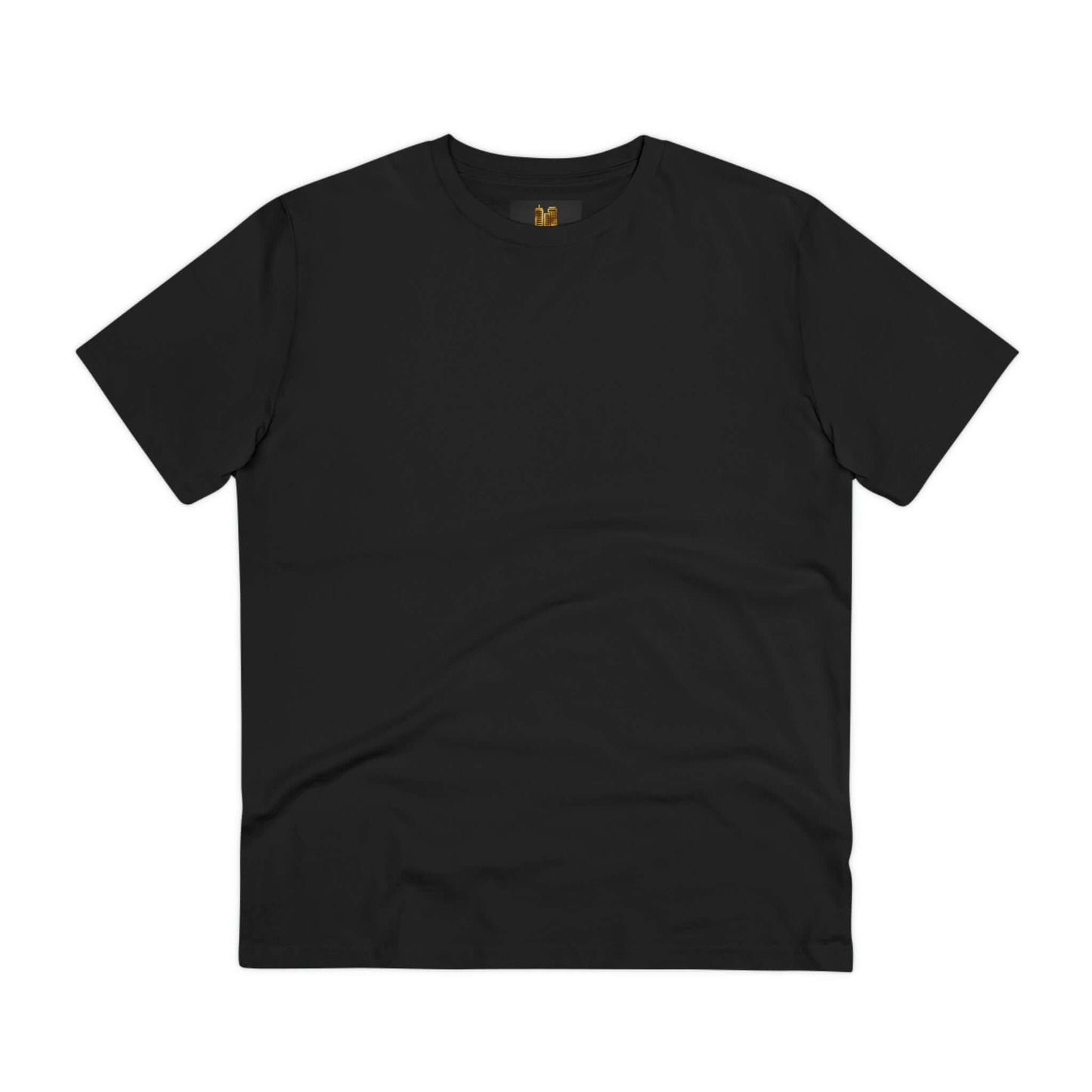 Eco-Gear Organic Creator T-shirt - Unisex