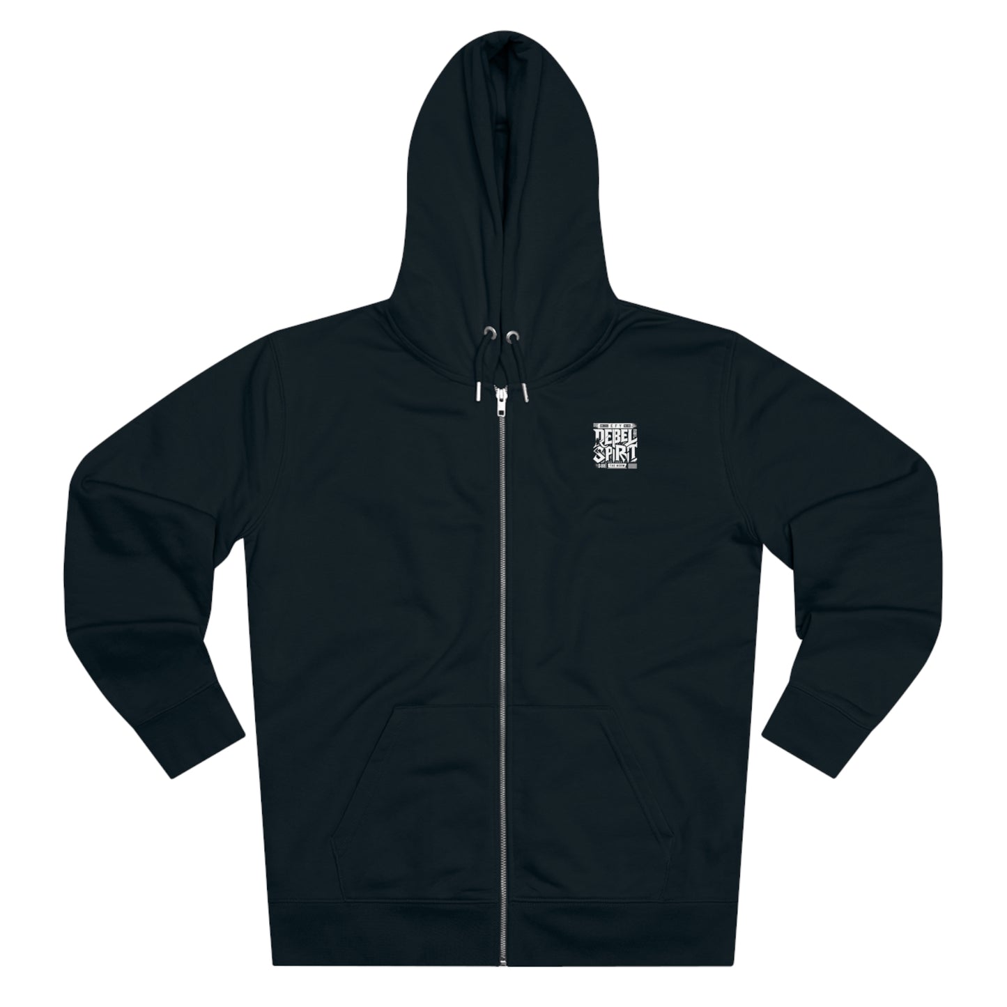 Eco-Gear Men's Cultivator Zip Hoodie