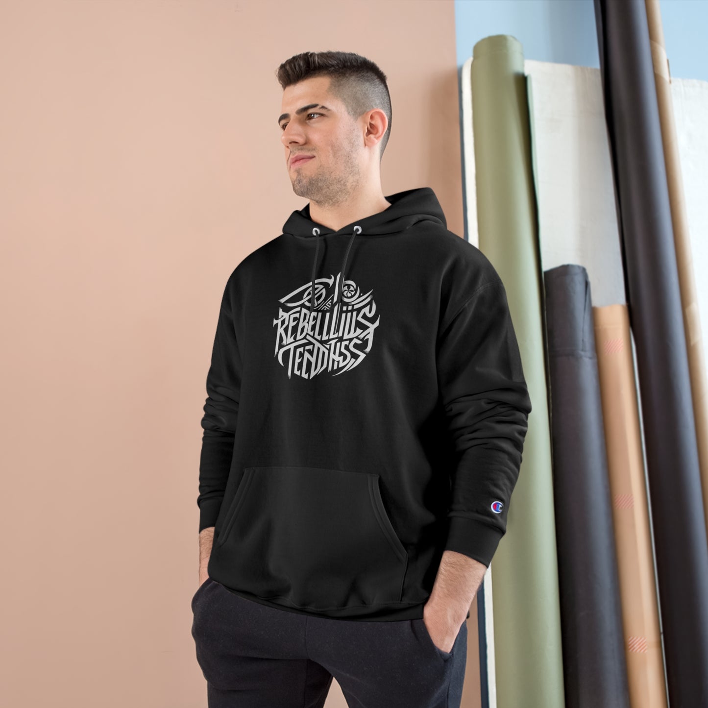 Eco-Champion Hoodie