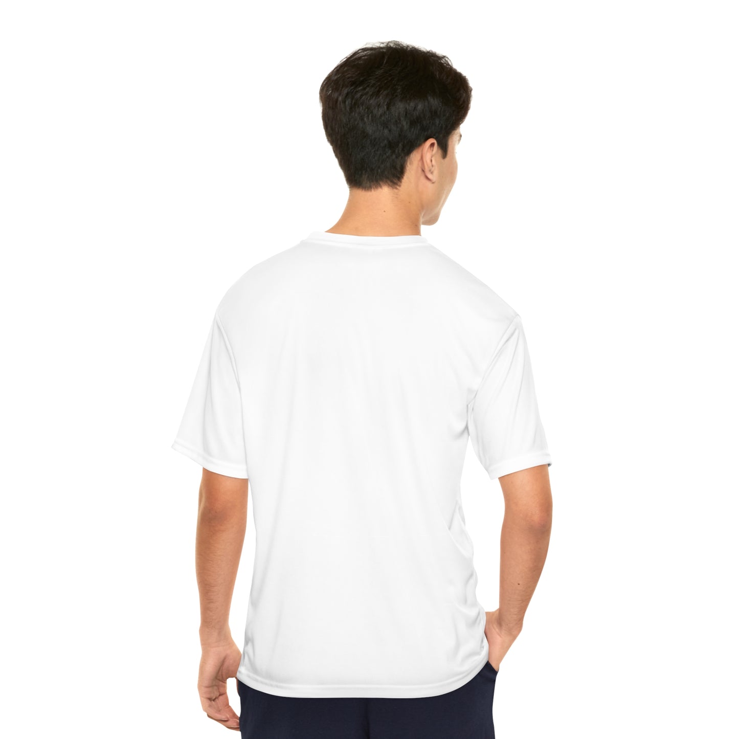 Rebel Sportswear Men's Performance T-Shirt