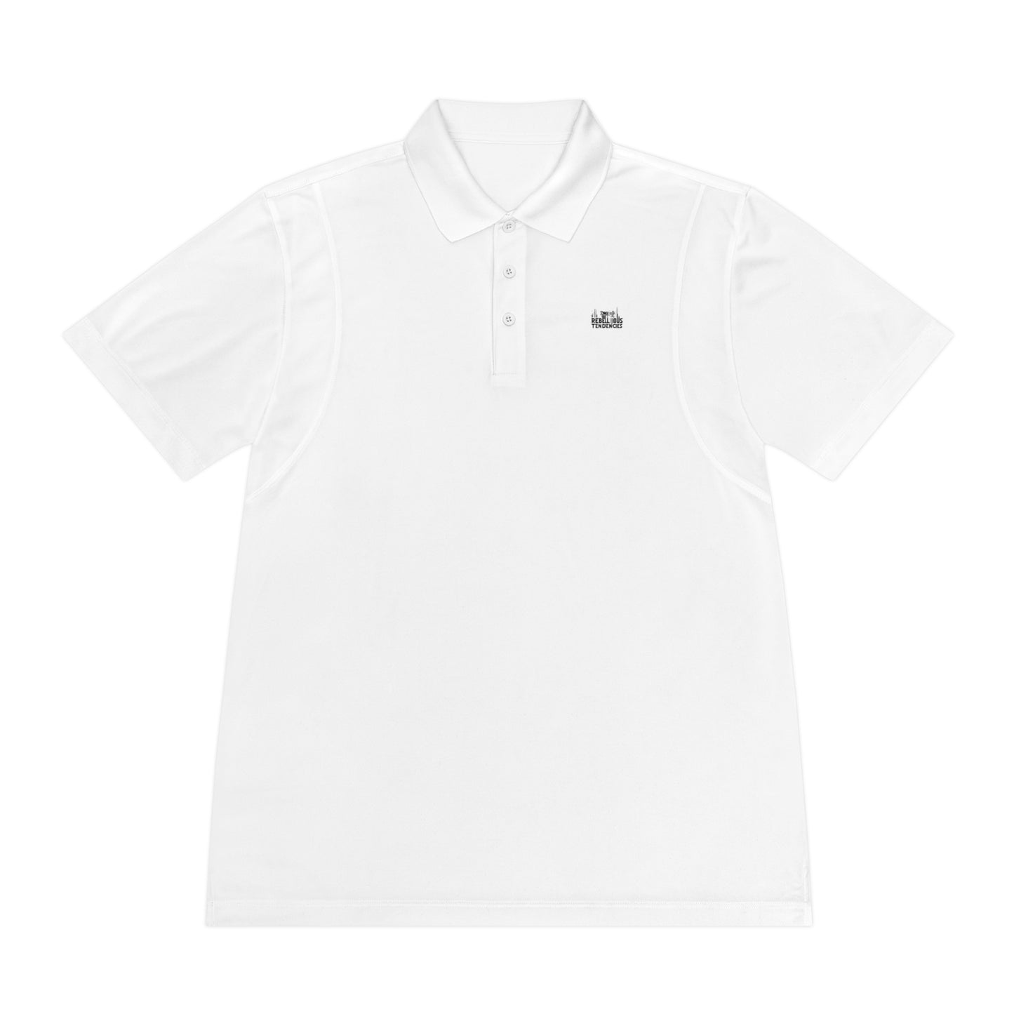 Rebellious-Sportswear Polo Shirt