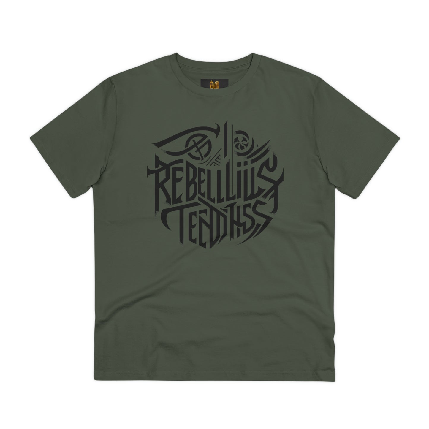 Eco-Gear Organic T-shirt - Unisex
