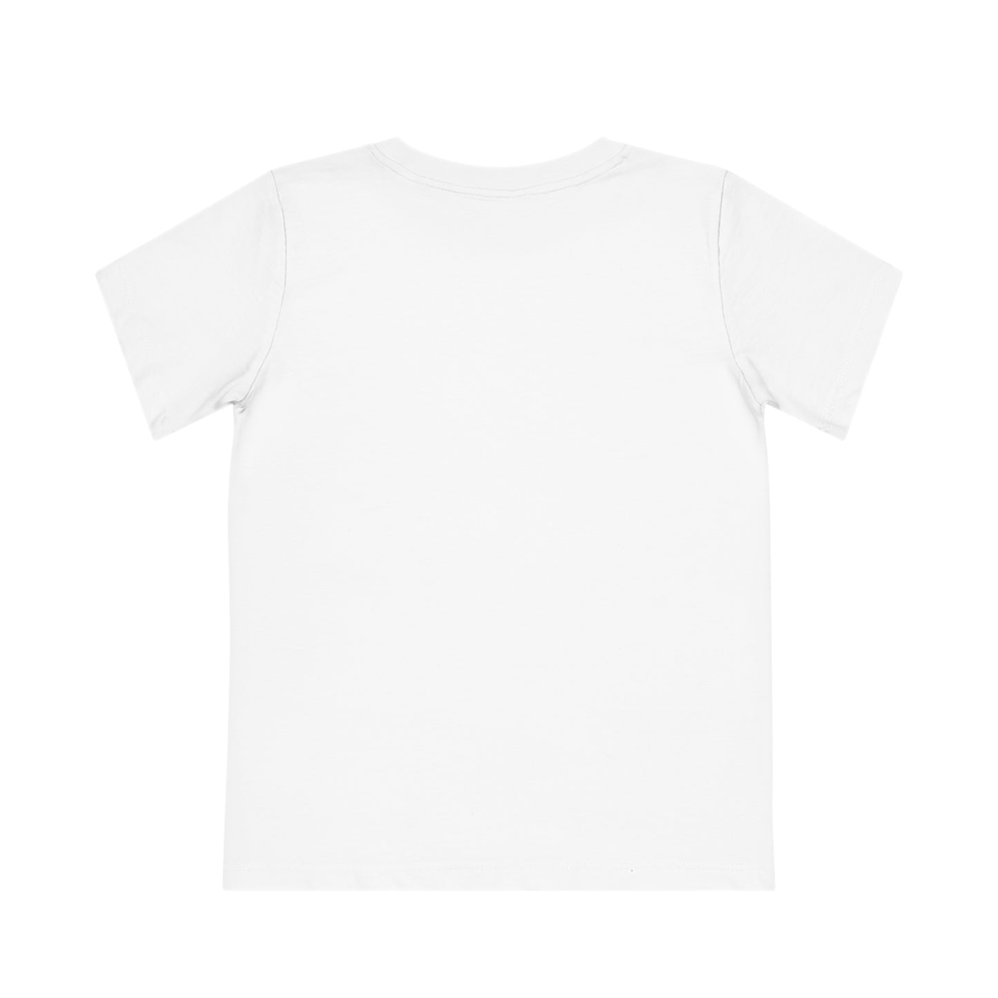 Rebellious Tendencies Eco-Kids' Creator T-Shirt | Organic Style for Young Trendsetters