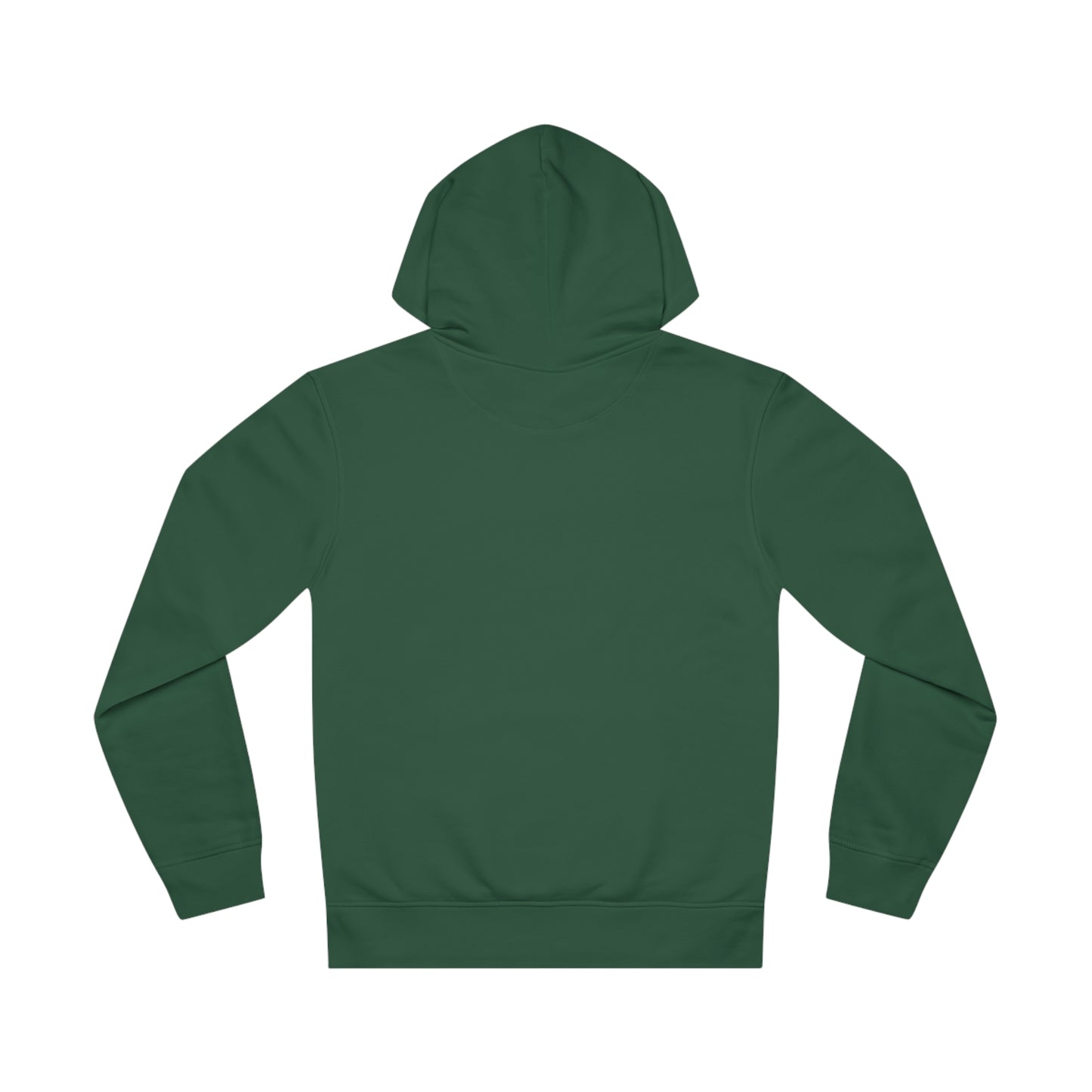 Eco-Gear Unisex Drummer Hoodie