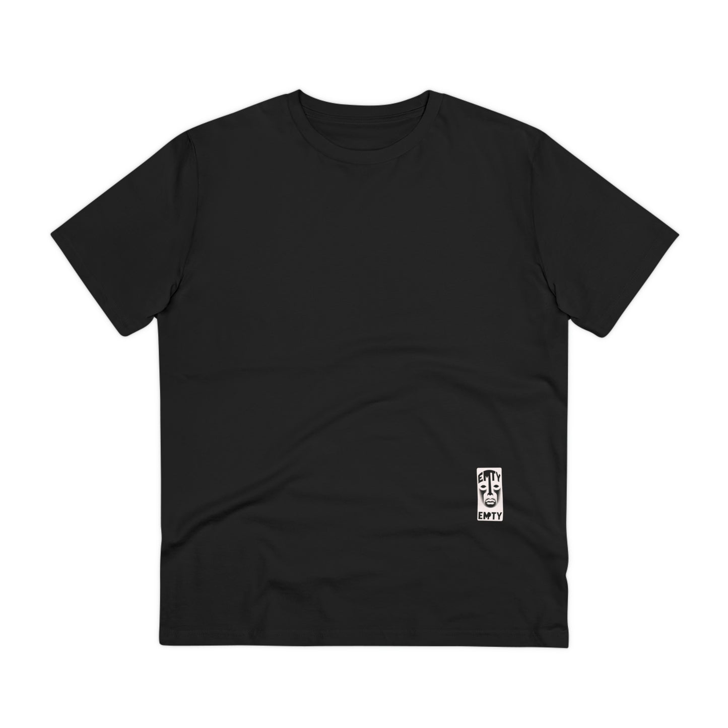 Eco-Gear Urban Organic Creator T-shirt - Unisex