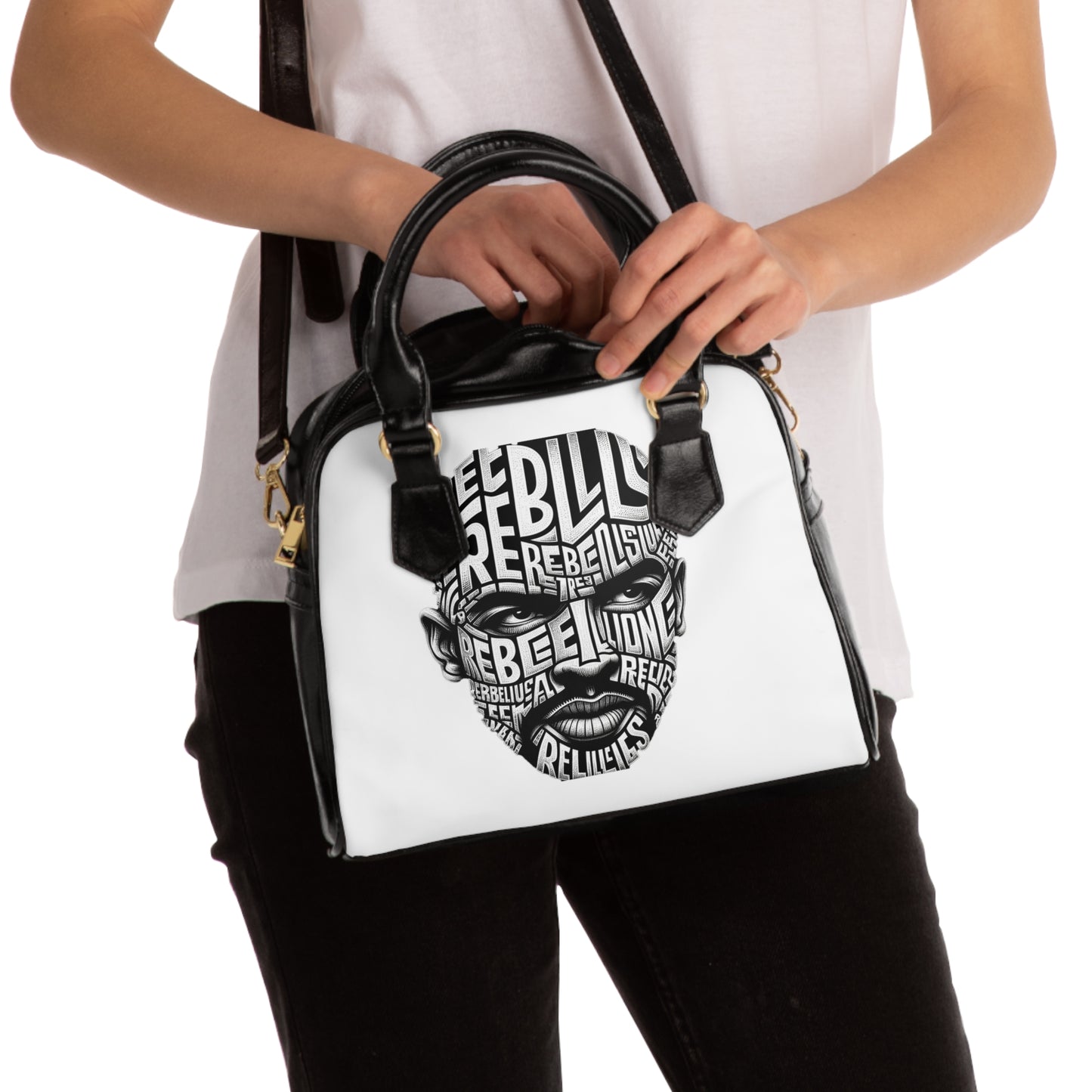 Shoulder Handbag