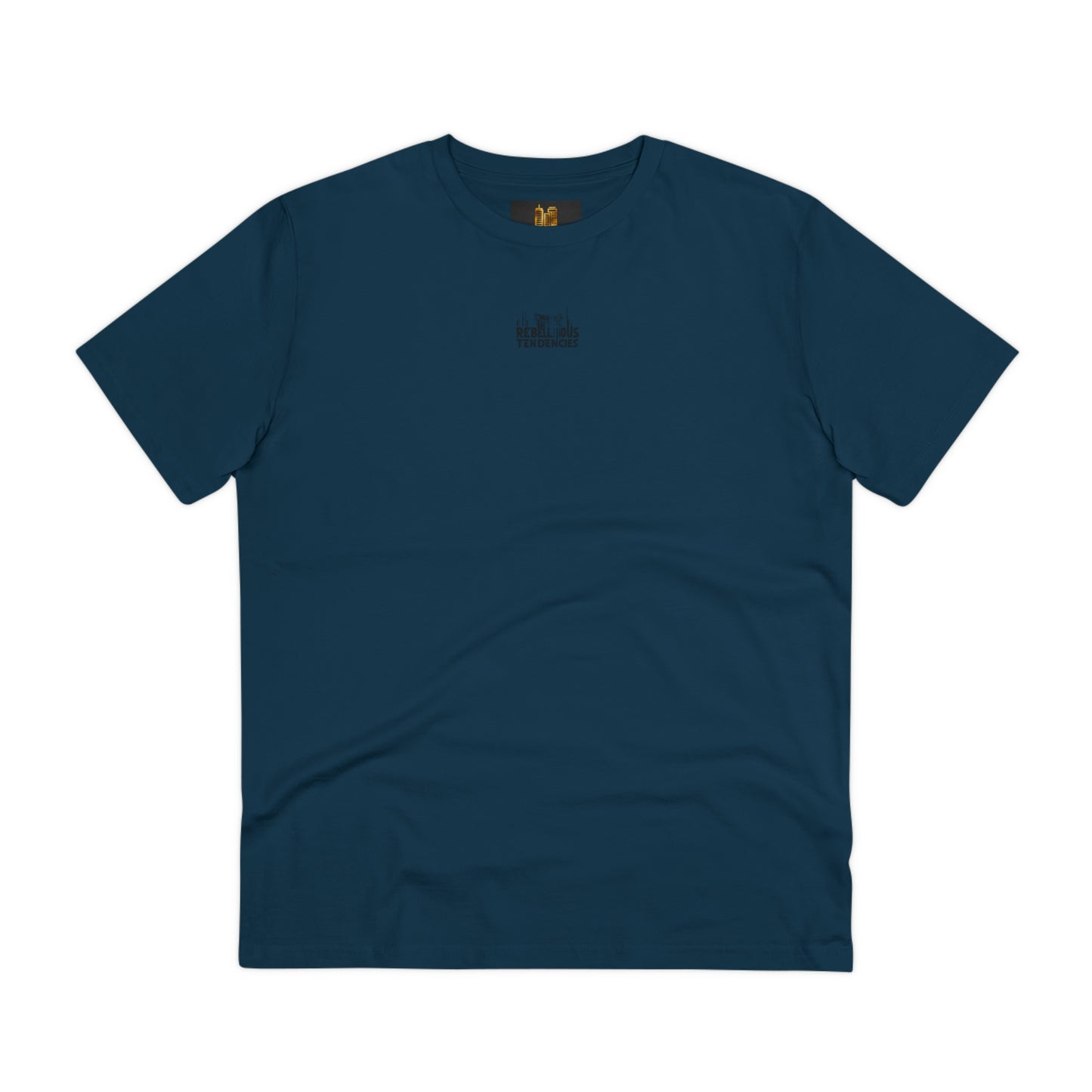 Eco-Gear Organic Creator T-shirt - Unisex