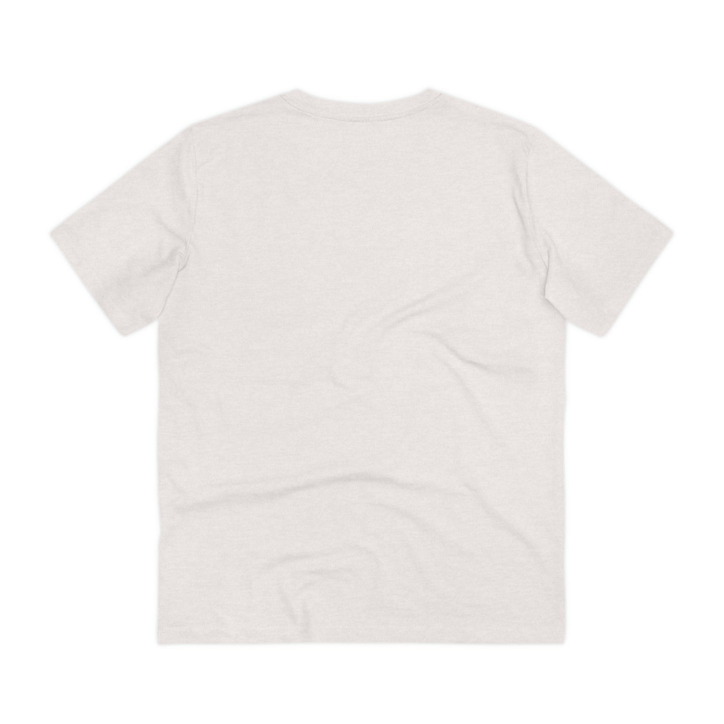 Eco-Gear Organic T-shirt - Unisex