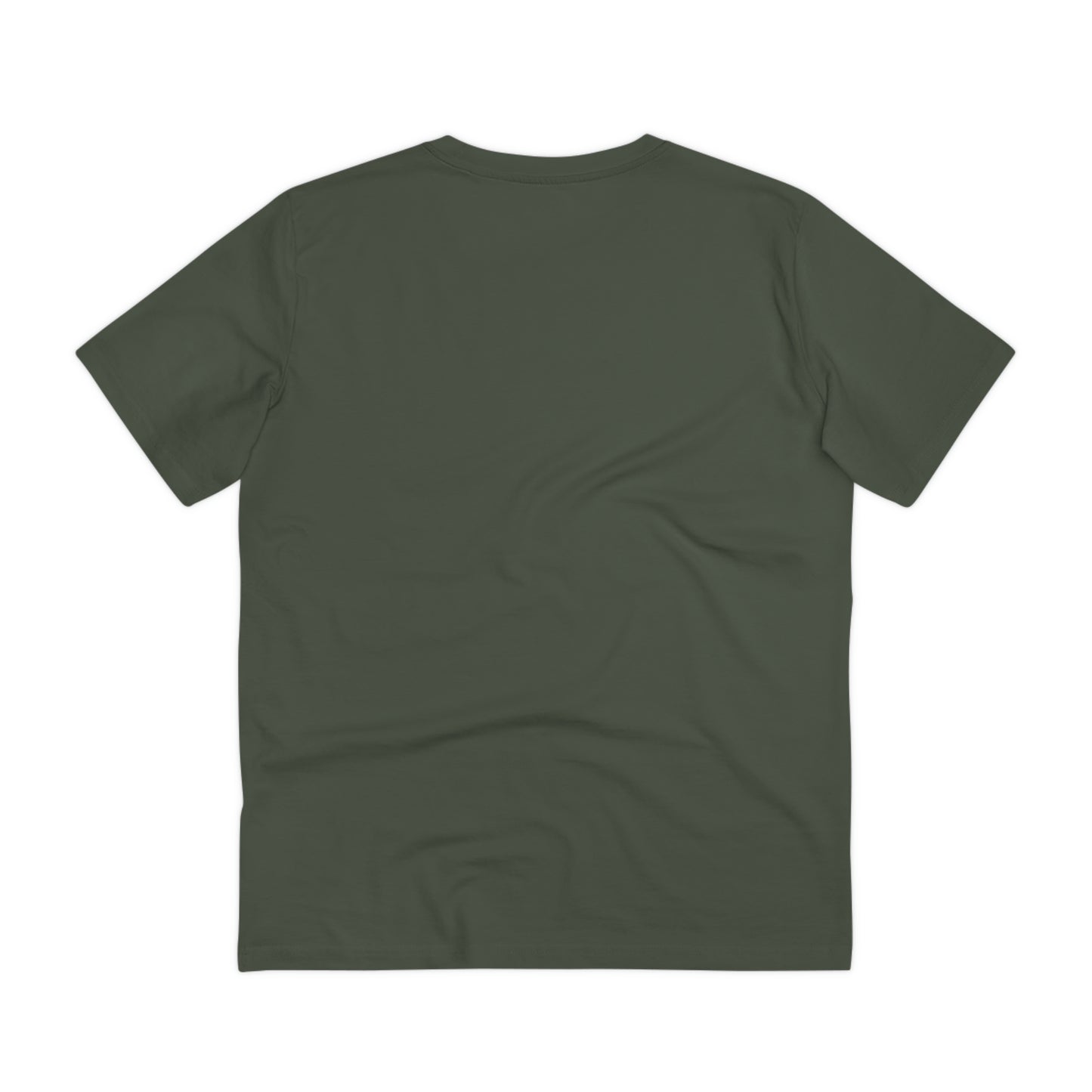 Eco-Gear Organic T-shirt - Unisex