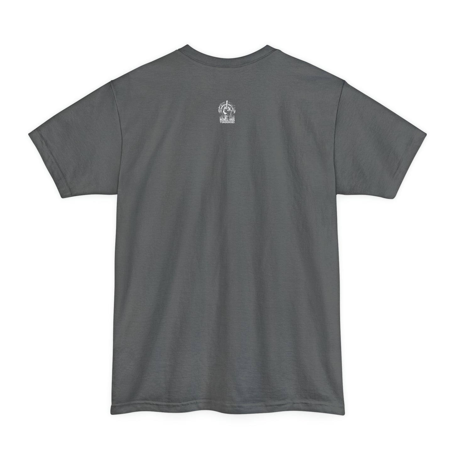 Reble Over-Sized-Tee Unisex Tall Beefy-T® T-Shirt