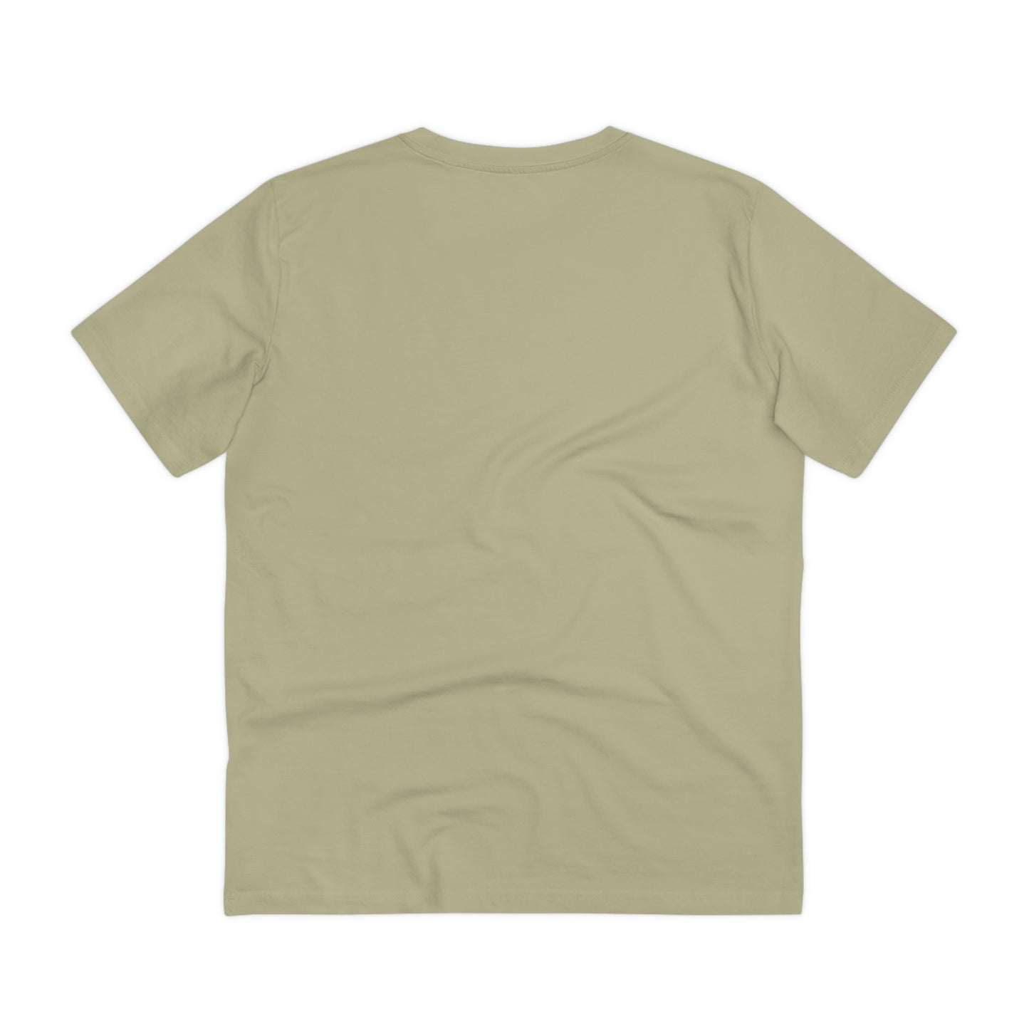 Eco-Gear Organic T-shirt - Unisex
