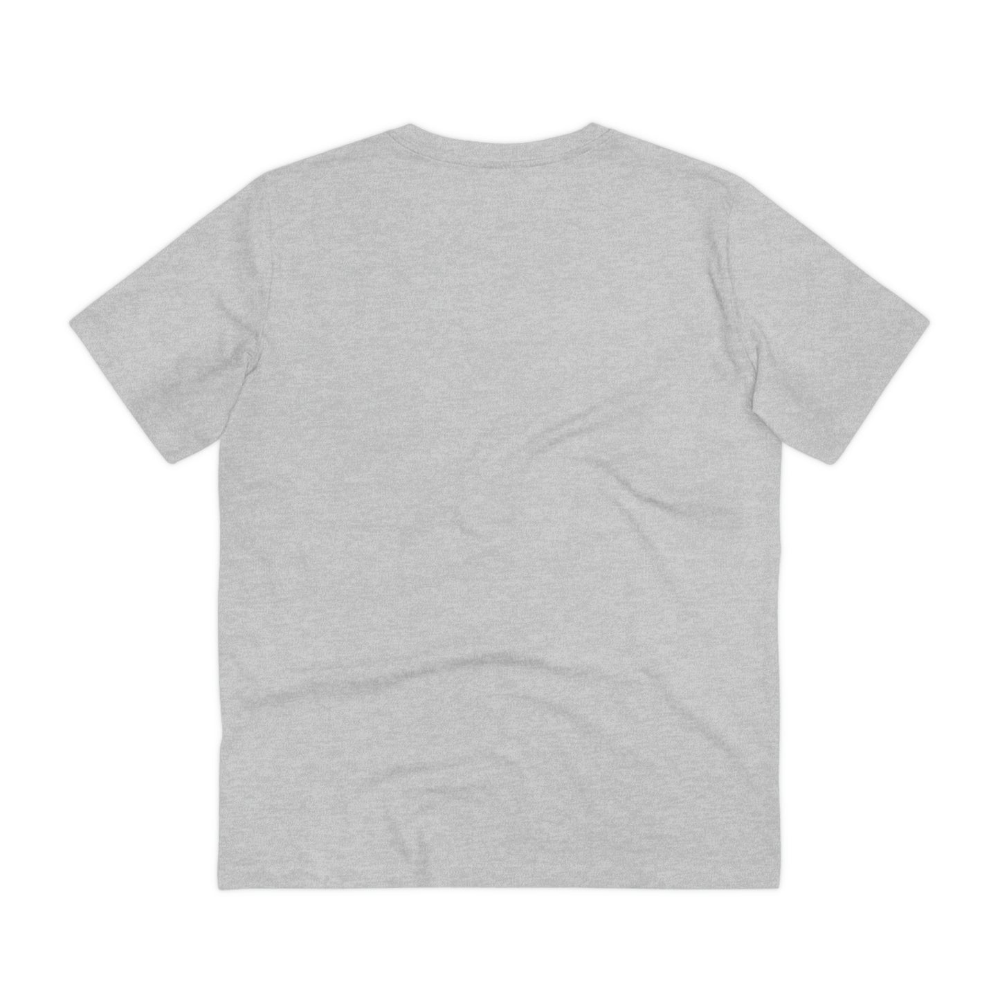 Eco-Gear Lil-Empty Organic Creator T-shirt - Unisex