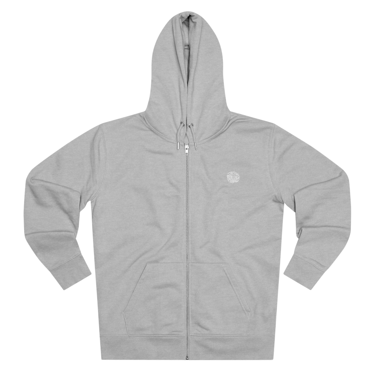 Eco Gear Men's Cultivator Zip Hoodie