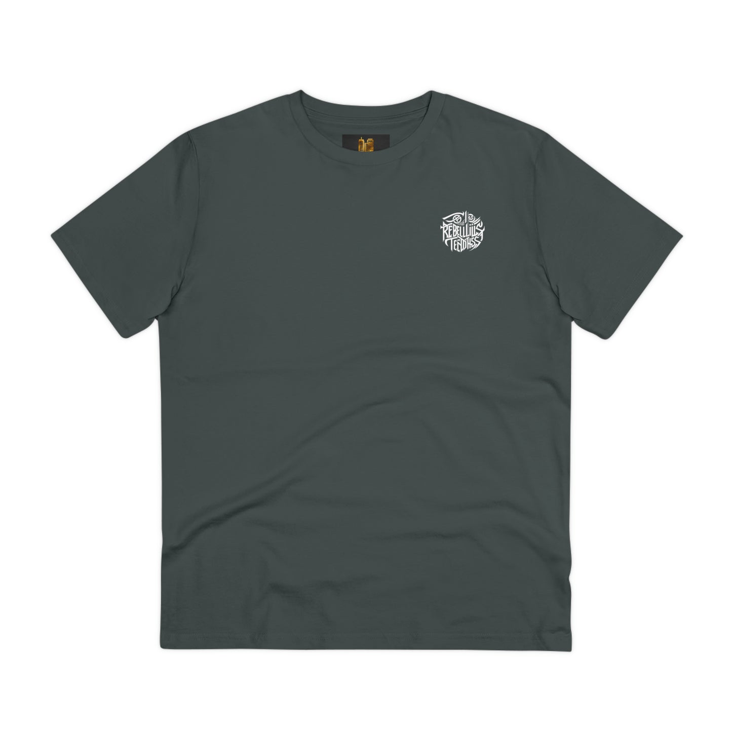 Eco-Gear Organic Creator T-shirt - Unisex