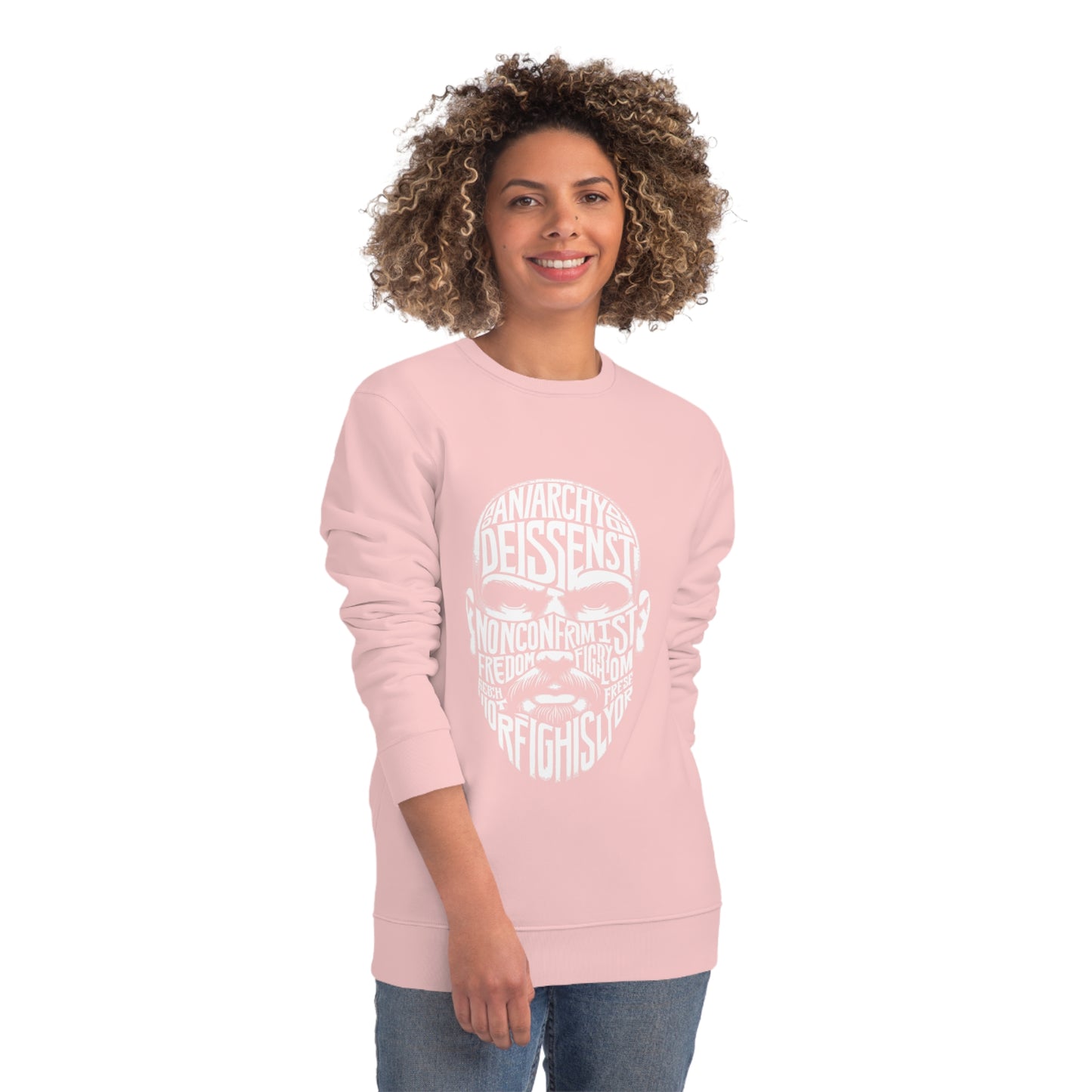 Eco-Gear Unisex Changer Sweatshirt