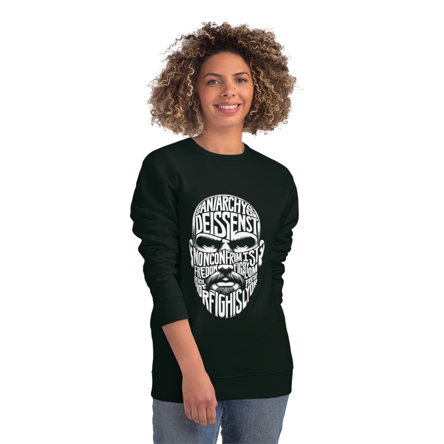 Eco-Gear Unisex Changer Sweatshirt