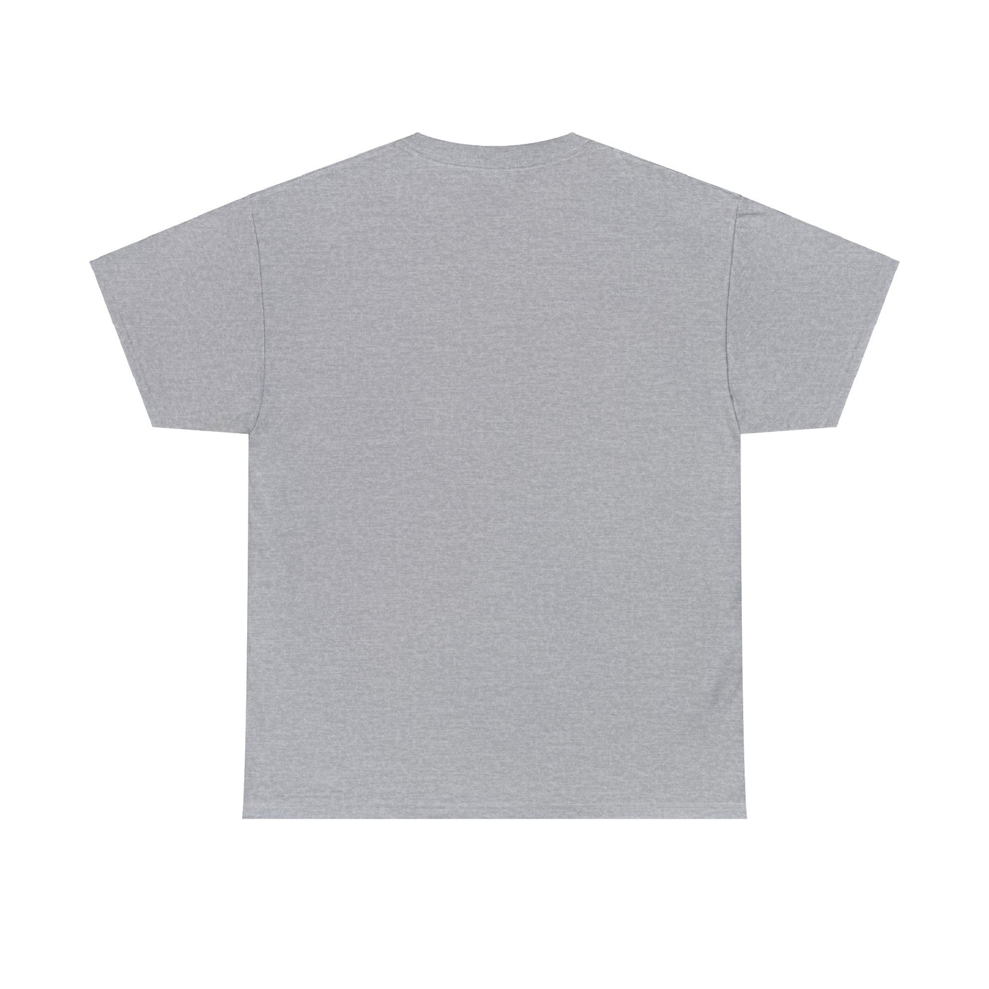 Rebellious-Tendencies Unisex Heavy Cotton Tee