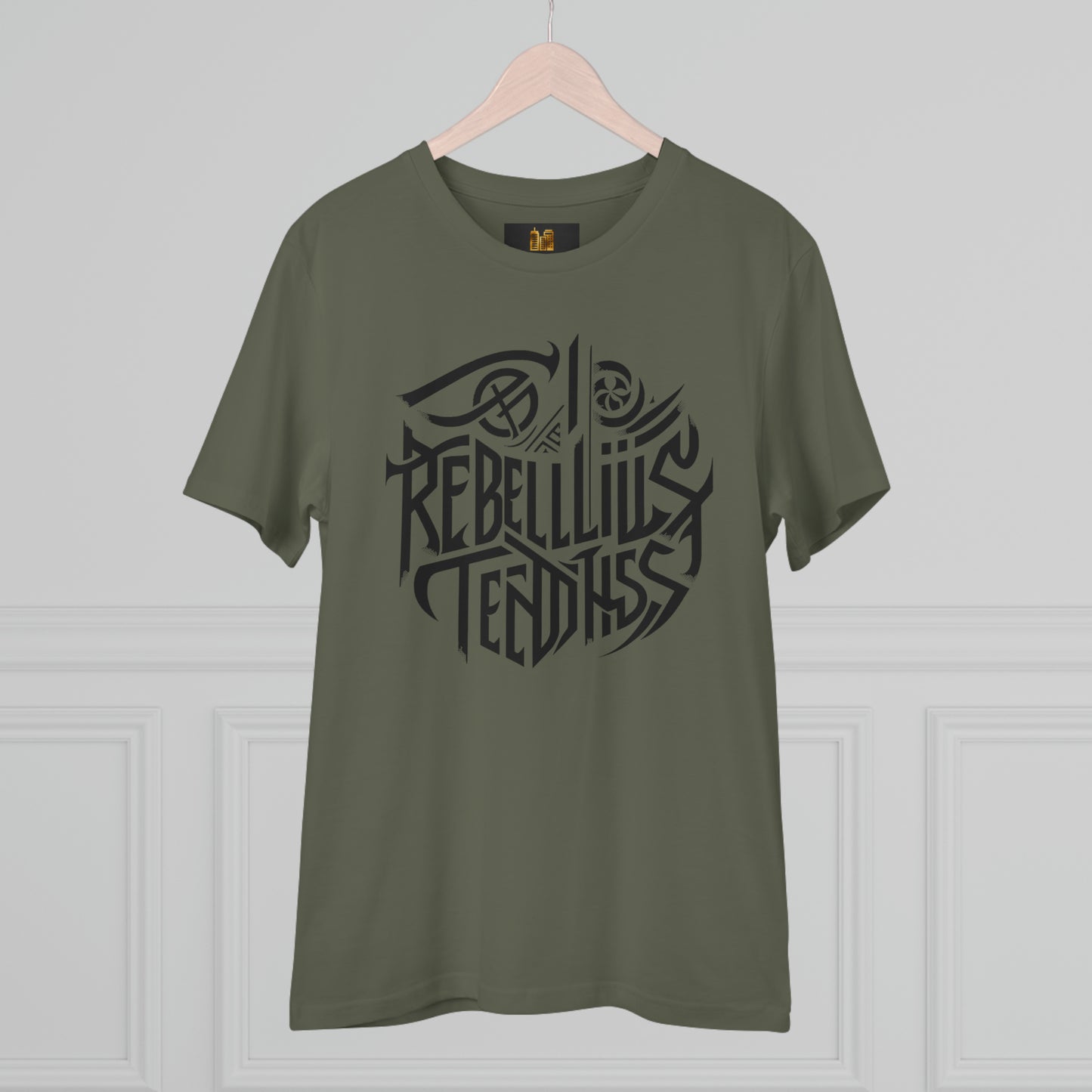 Eco-Gear Organic T-shirt - Unisex