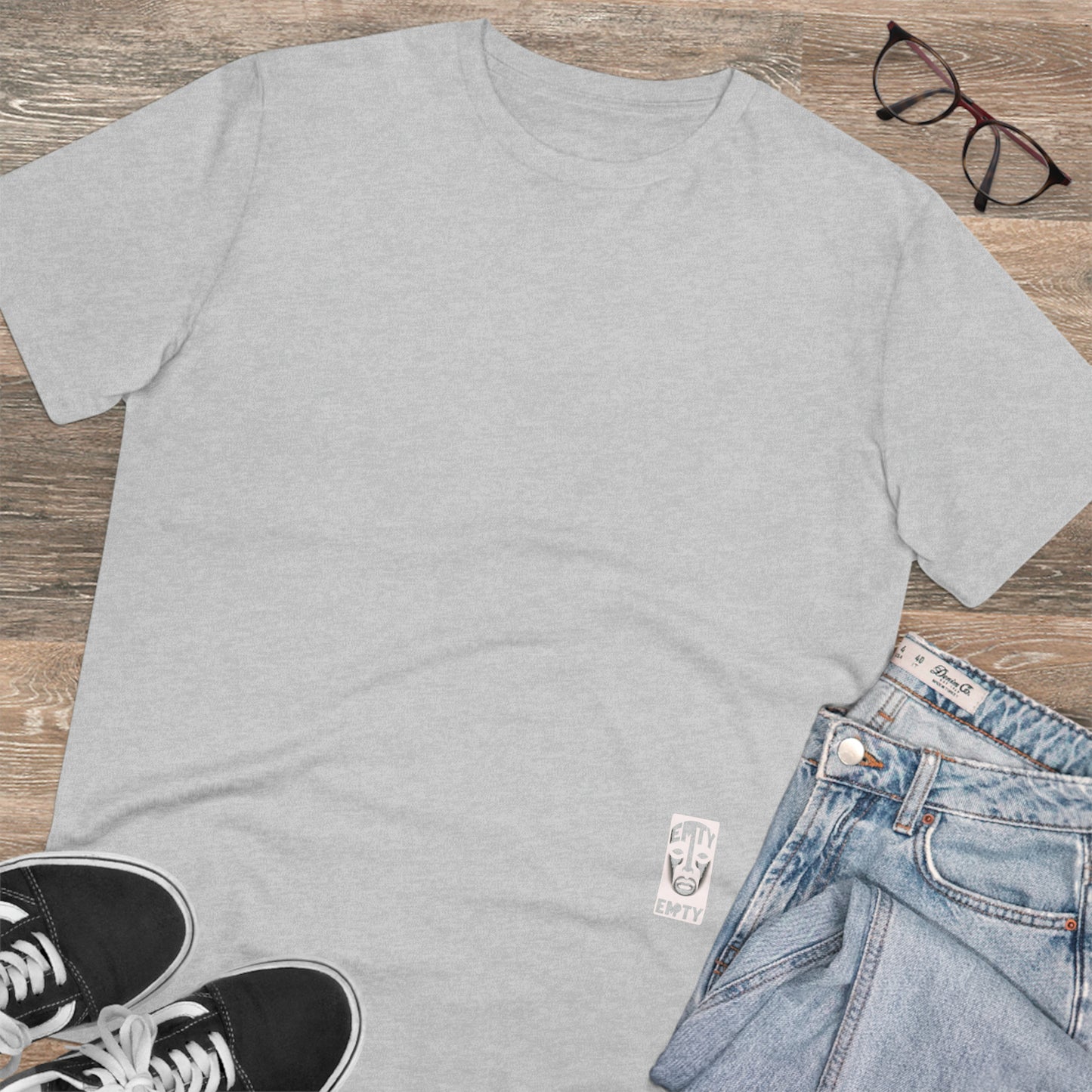 Eco-Gear Urban Organic Creator T-shirt - Unisex