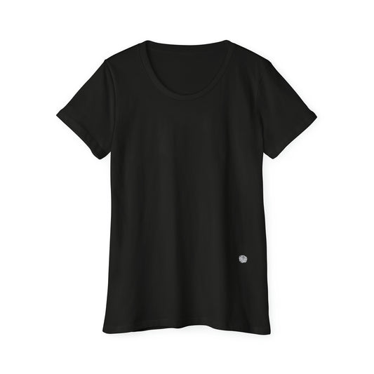 Eco-Gear Women's Organic Short Sleeve T-Shirt