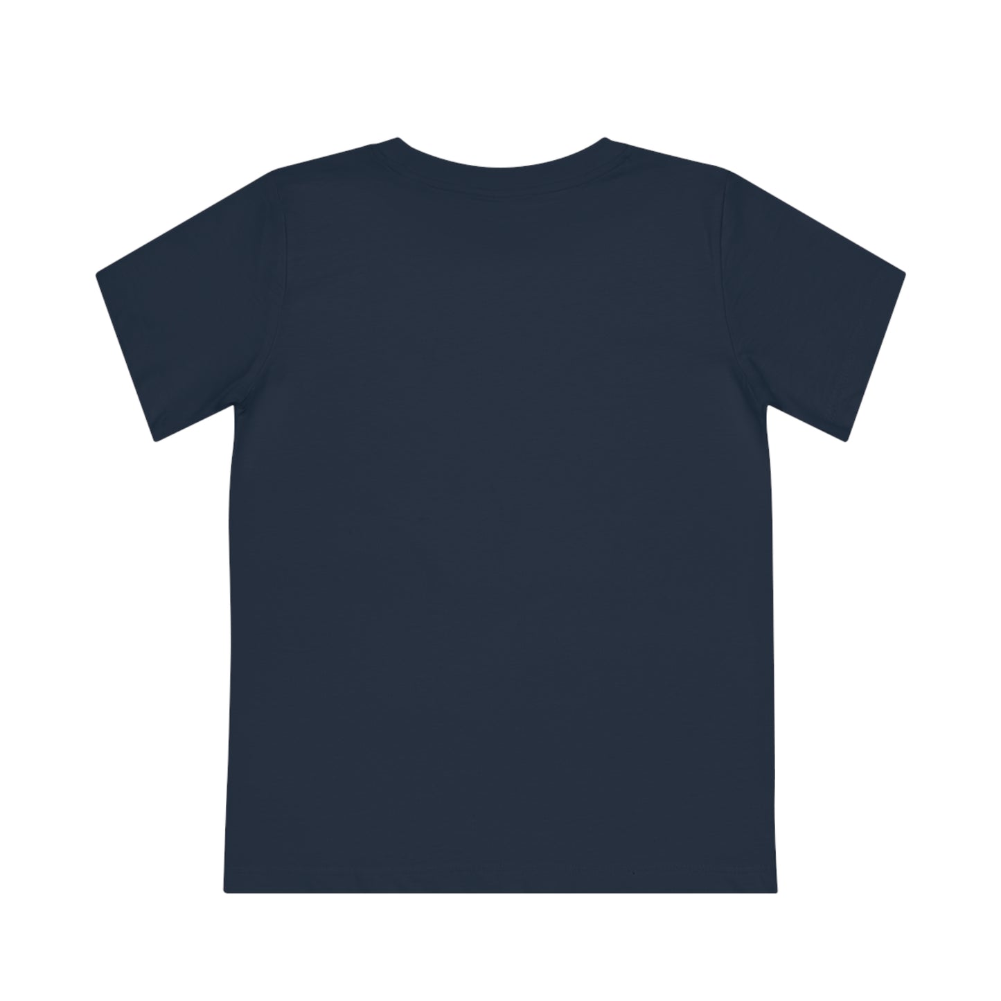 Rebellious Tendencies Eco-Kids' Creator T-Shirt | Organic Style for Young Trendsetters