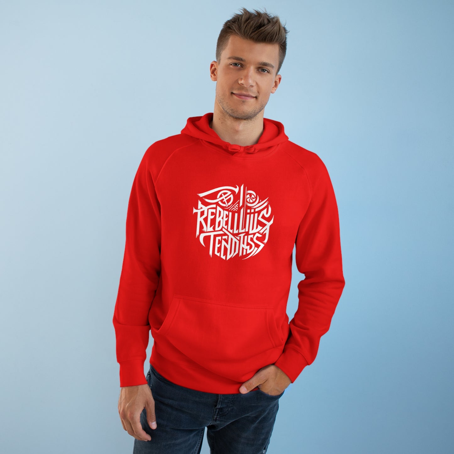 Rebel Supply Hoodie