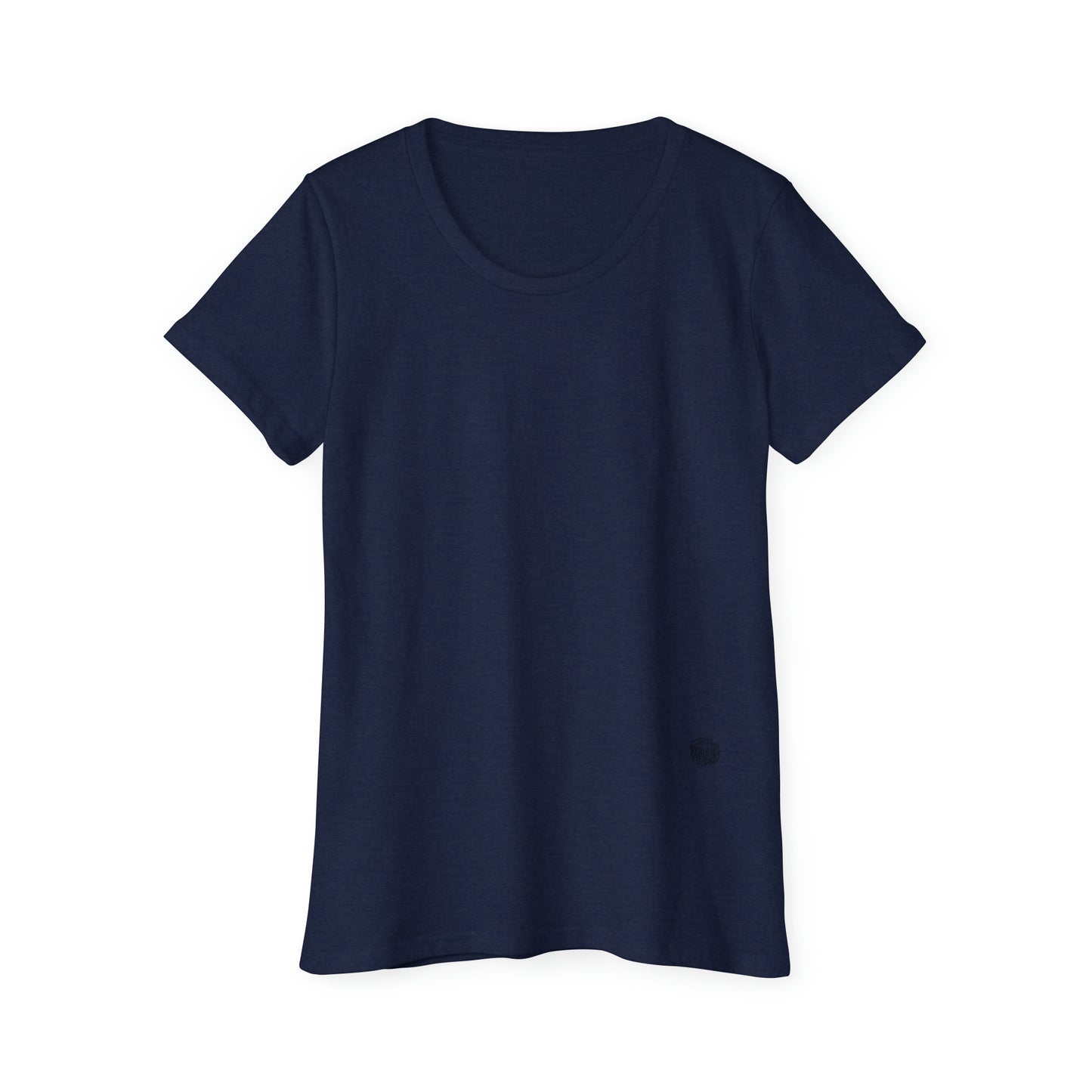 Eco-Gear Women's Organic Short Sleeve T-Shirt