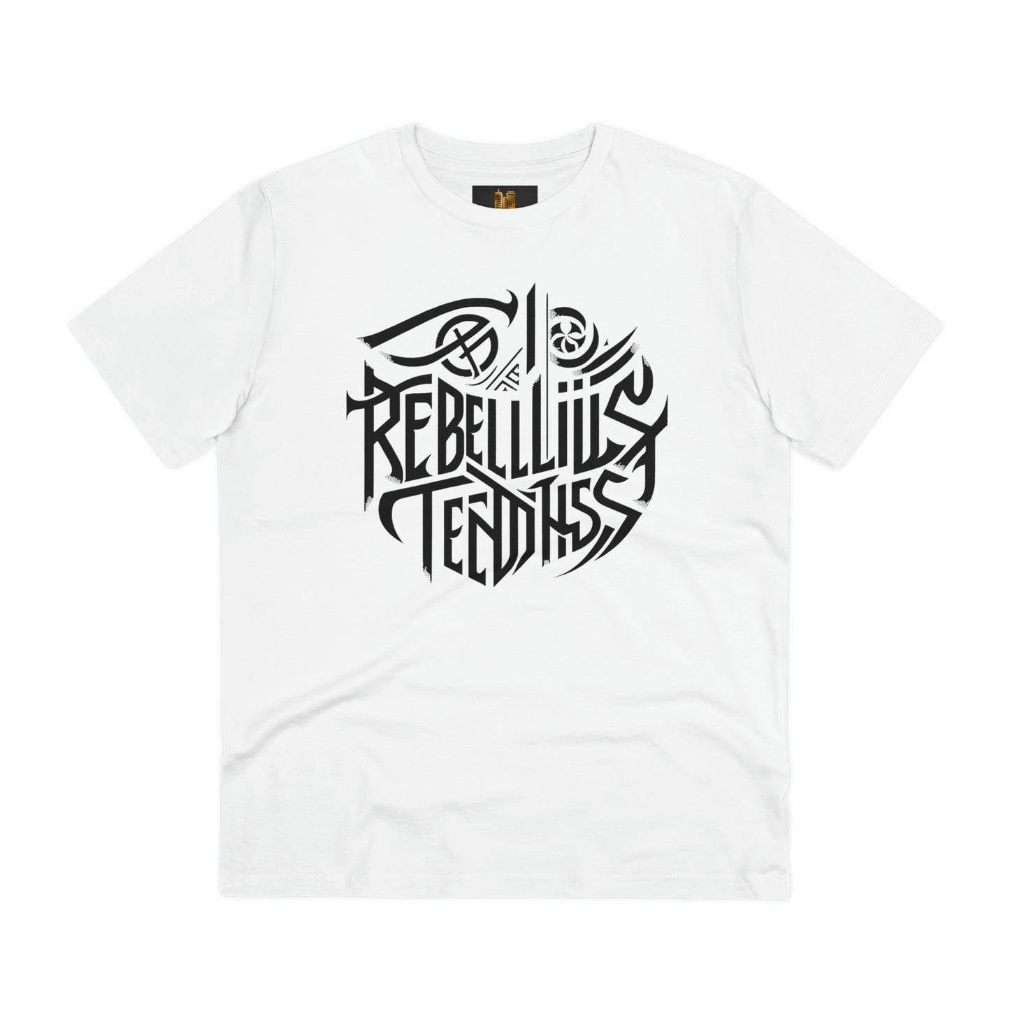 Eco-Gear Organic T-shirt - Unisex