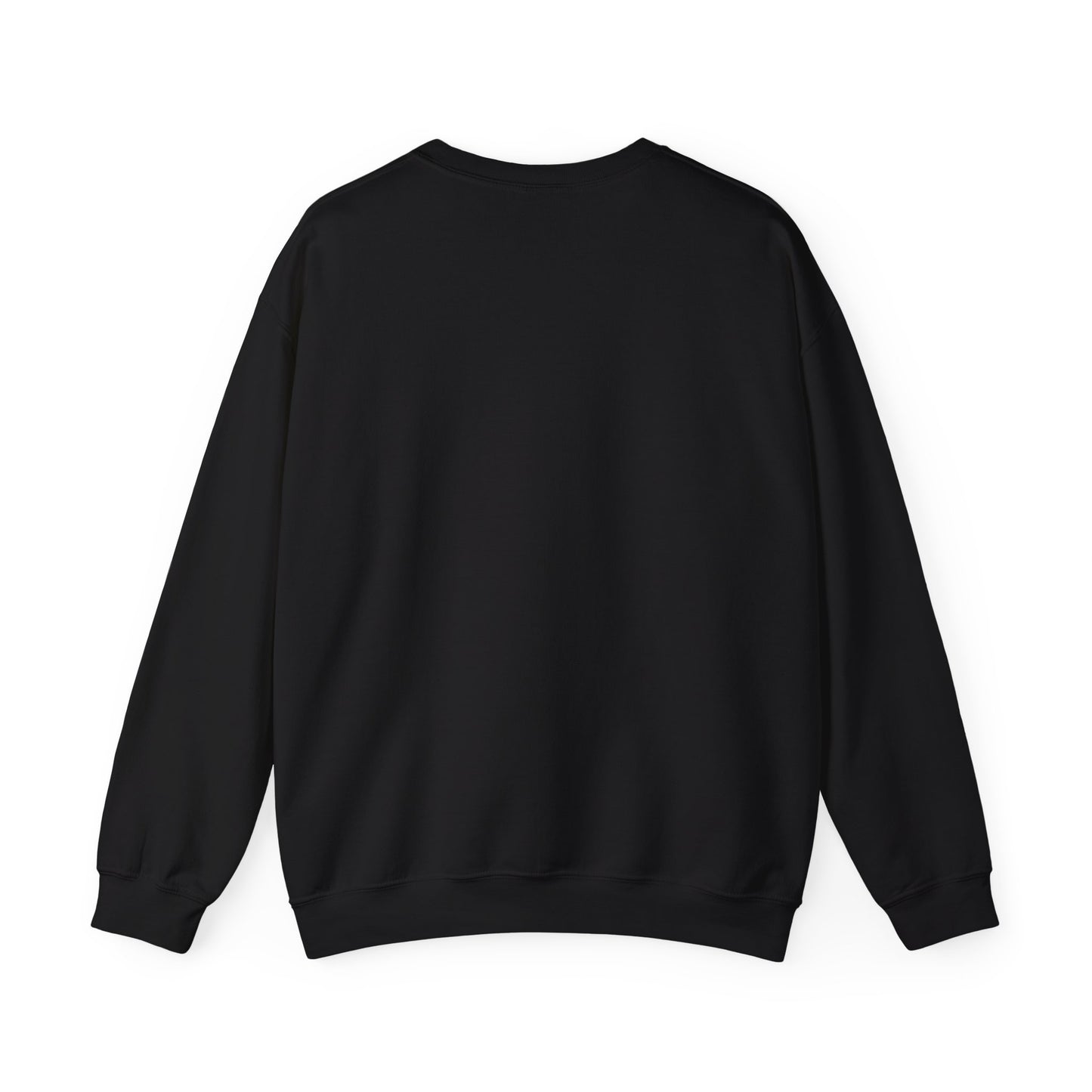 Unisex Heavy Blend Crewneck Sweatshirt | Comfort & Sustainable Fashion