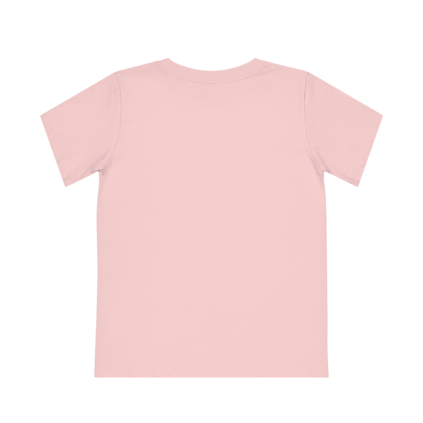 Rebellious Tendencies Eco-Kids' Creator T-Shirt | Organic Style for Young Trendsetters