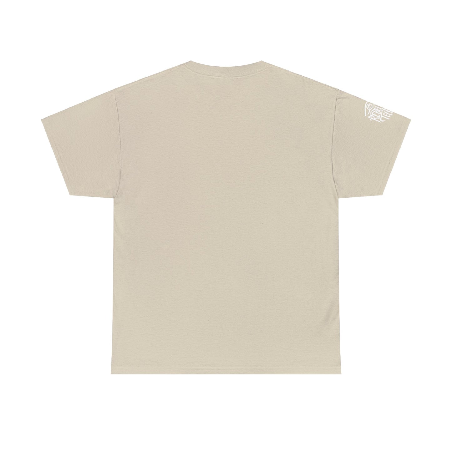 Eco-Gear Unisex Heavy Cotton Tee