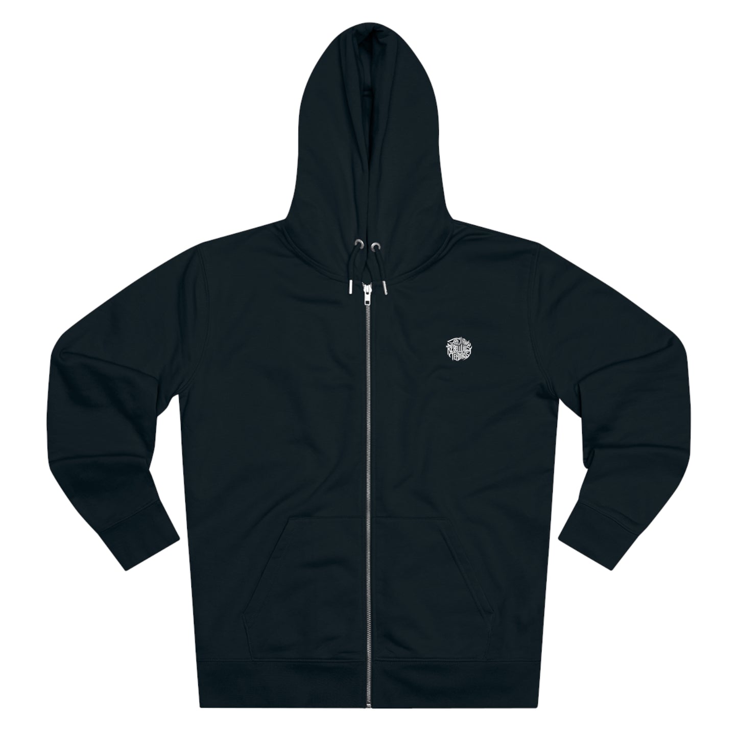 Eco Gear Men's Cultivator Zip Hoodie