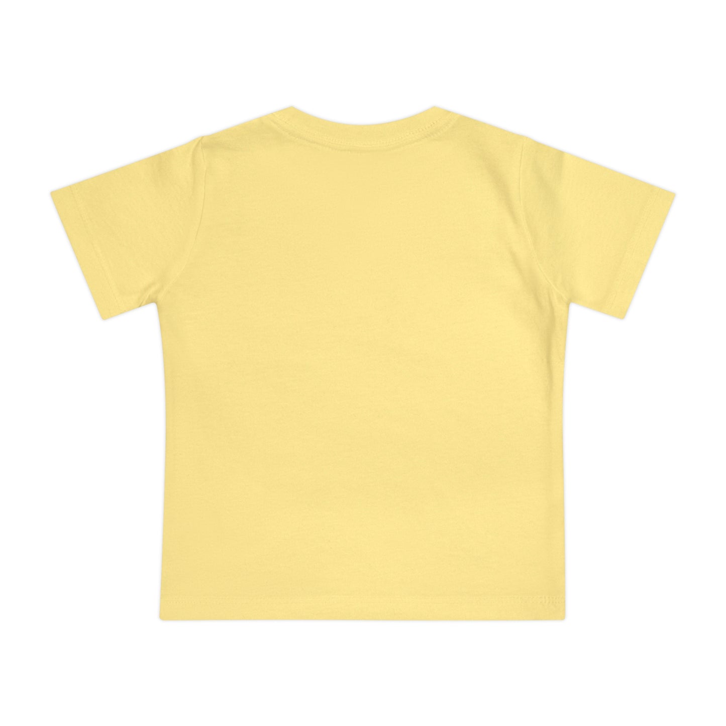 Rebellious-Baby Short Sleeve T-Shirt