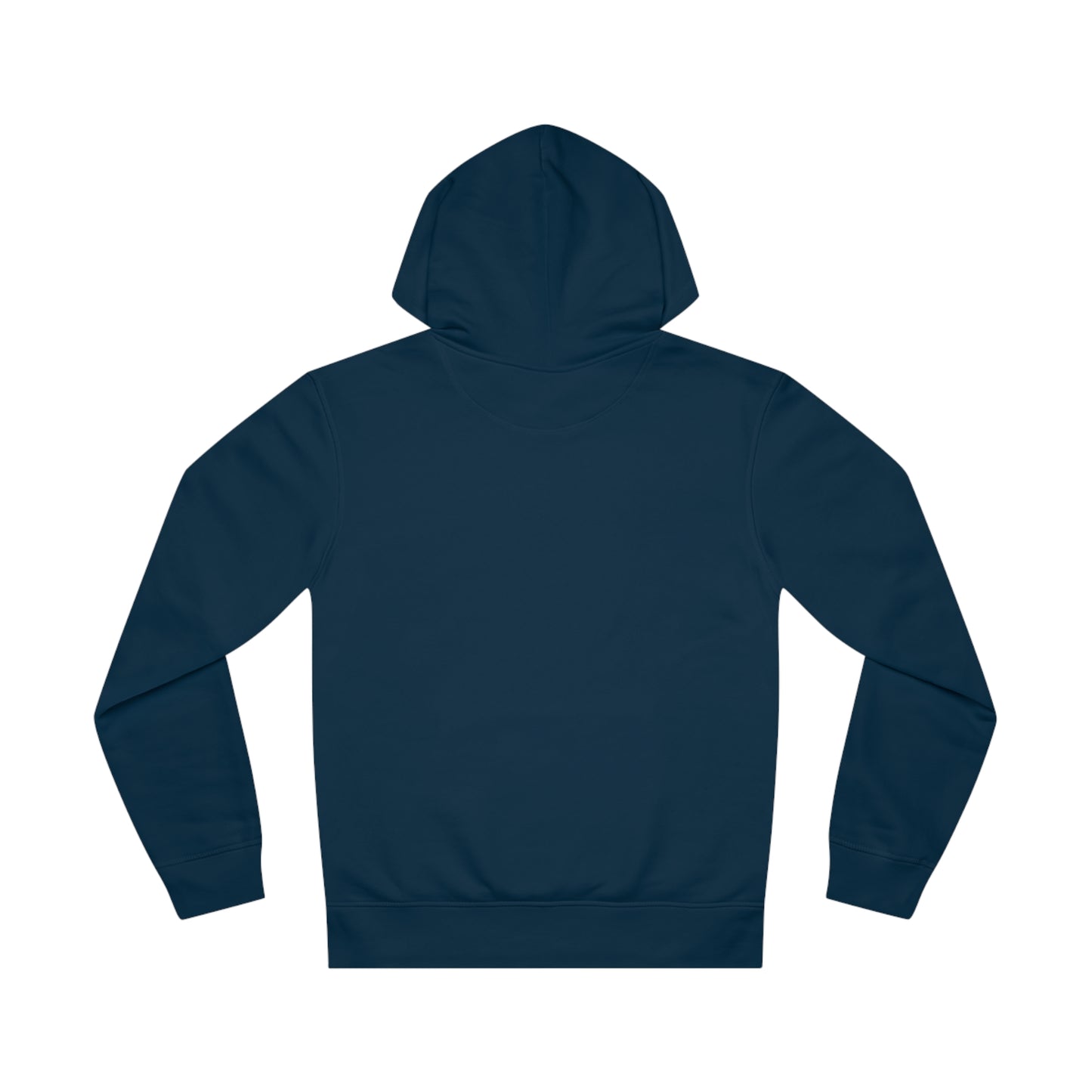 Eco-Gear Unisex Drummer Hoodie