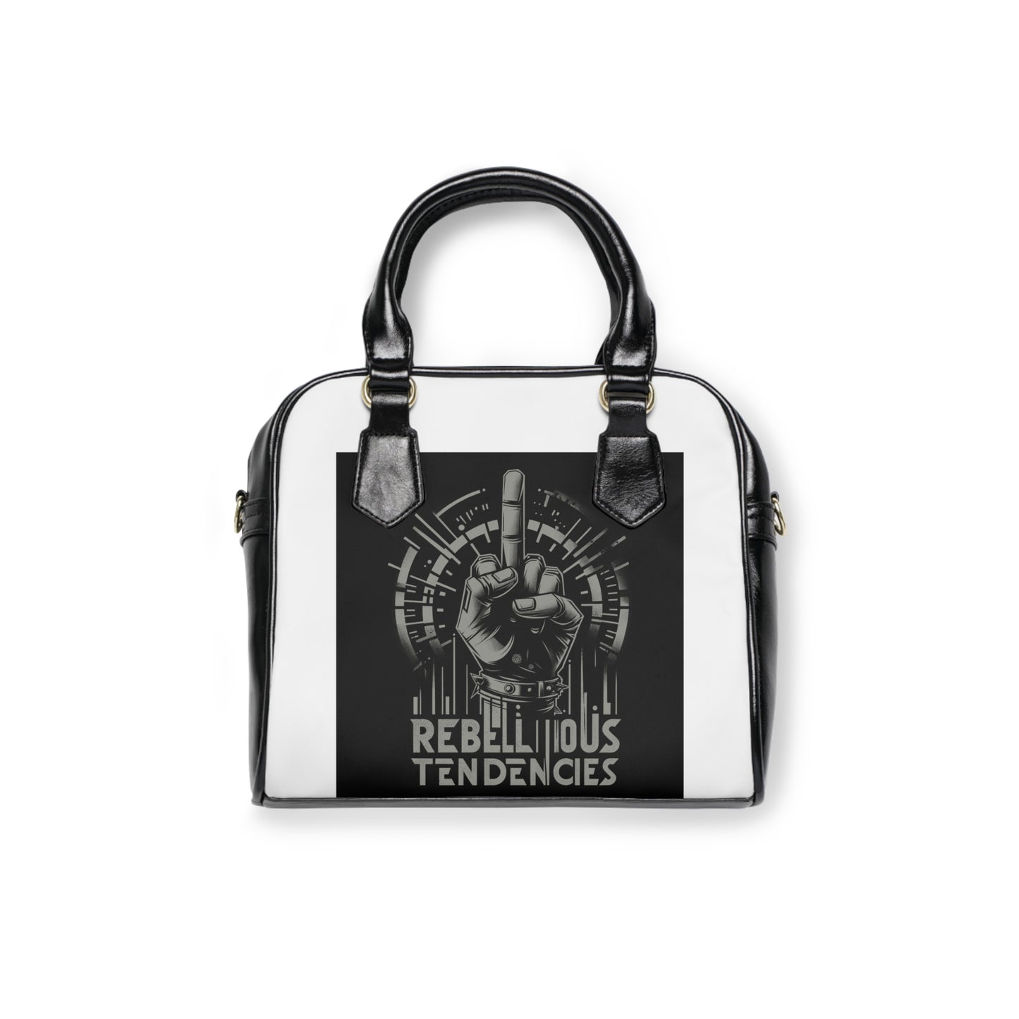 Shoulder Handbag