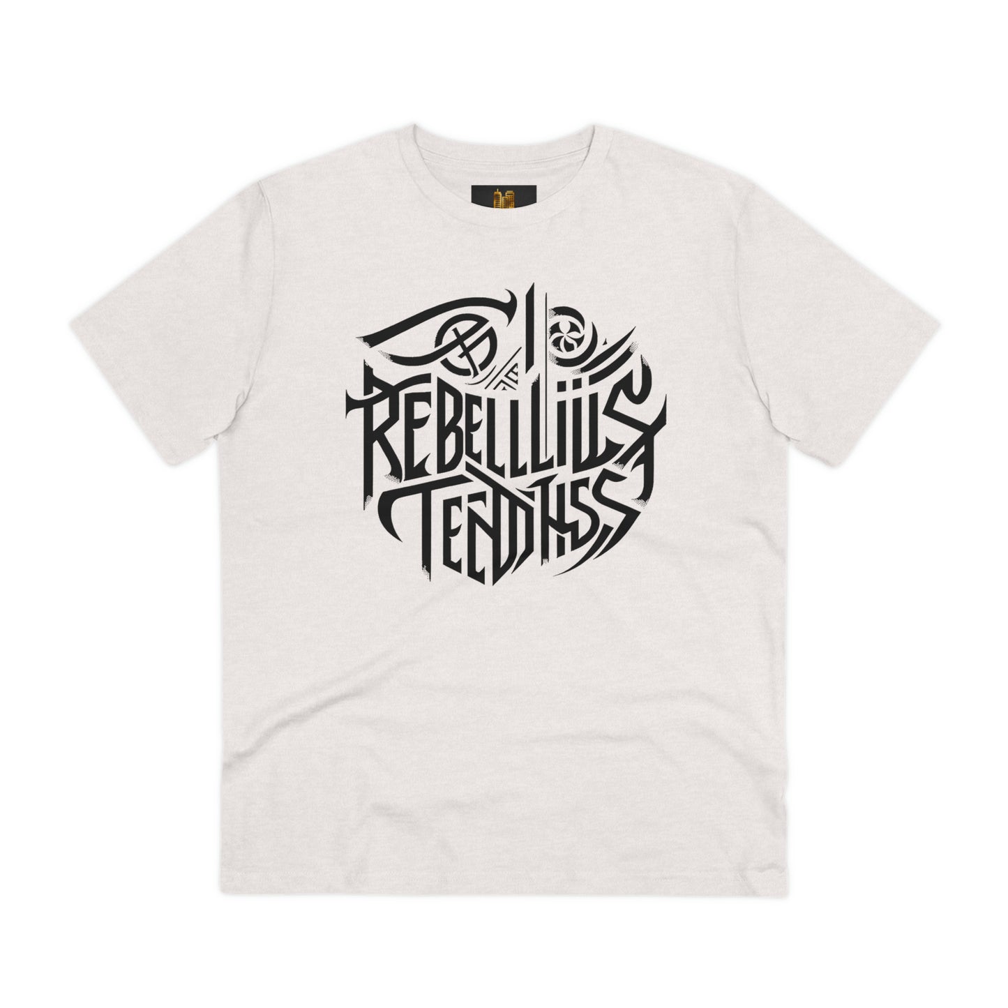 Eco-Gear Organic T-shirt - Unisex